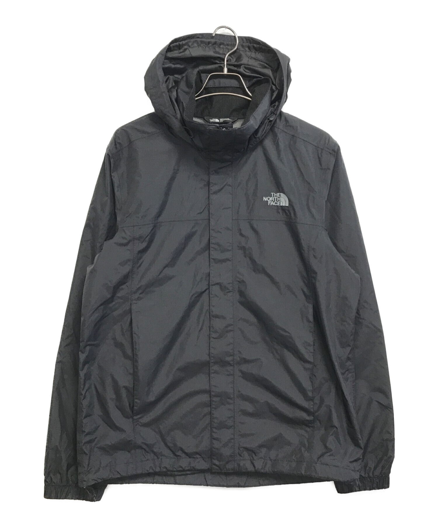 THE NORTH FACE (ザ ノース フェイス) RESOLVE 2 JACKET ブラック サイズ:M