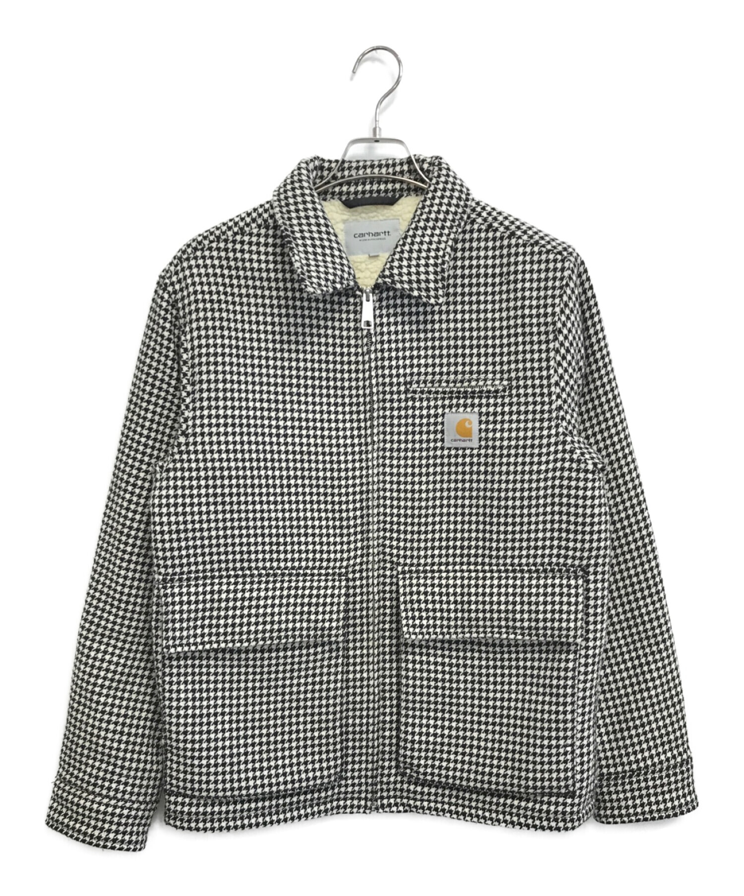 中古・古着通販】CARHARTT WIP (カーハートダブリューアイピー) 裏ボア