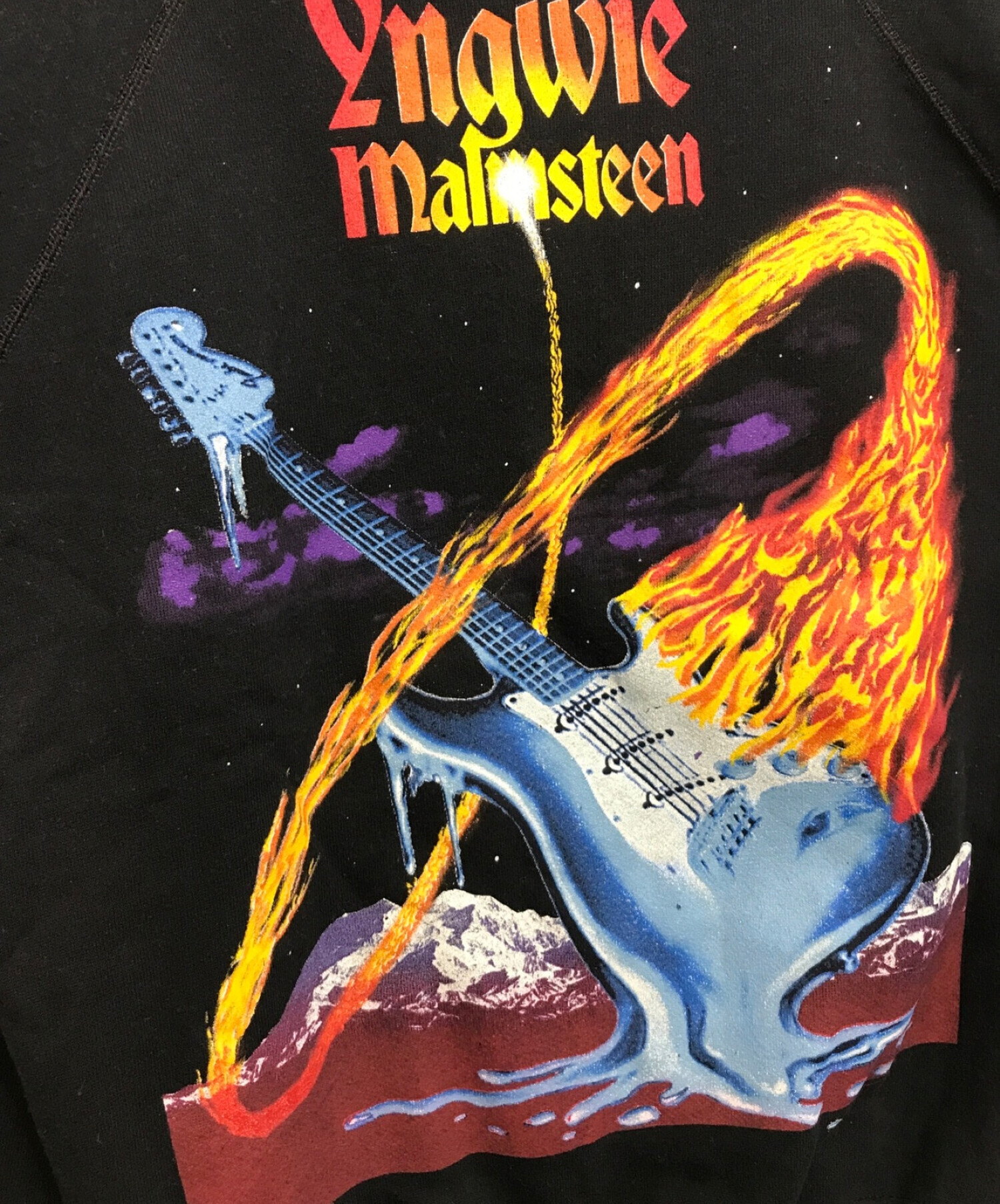 中古・古着通販】Yngwie malmsteen (イングヴェイ・マルムスティーン