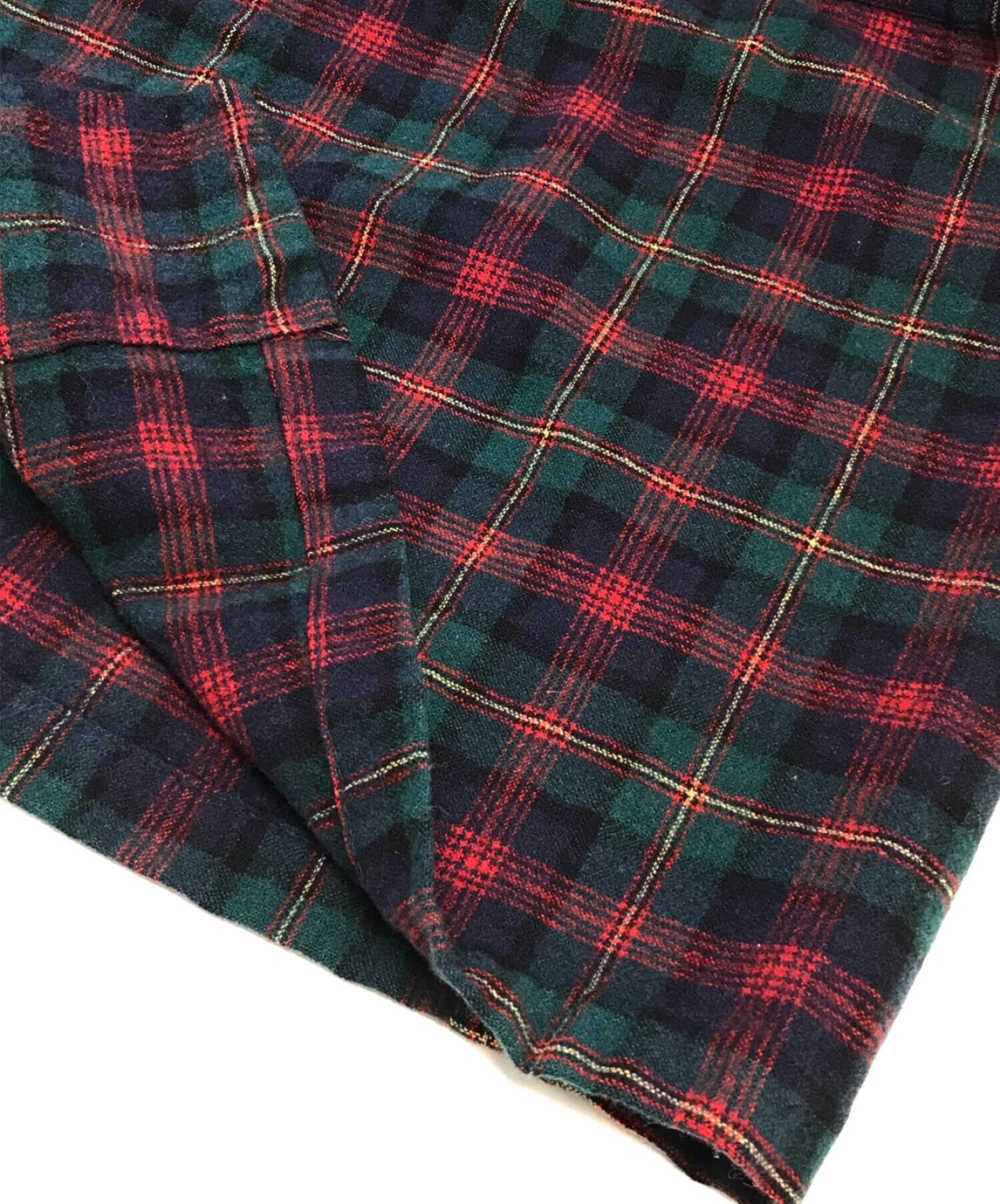 中古・古着通販】PENDLETON (ペンドルトン) ガウンコート グレー