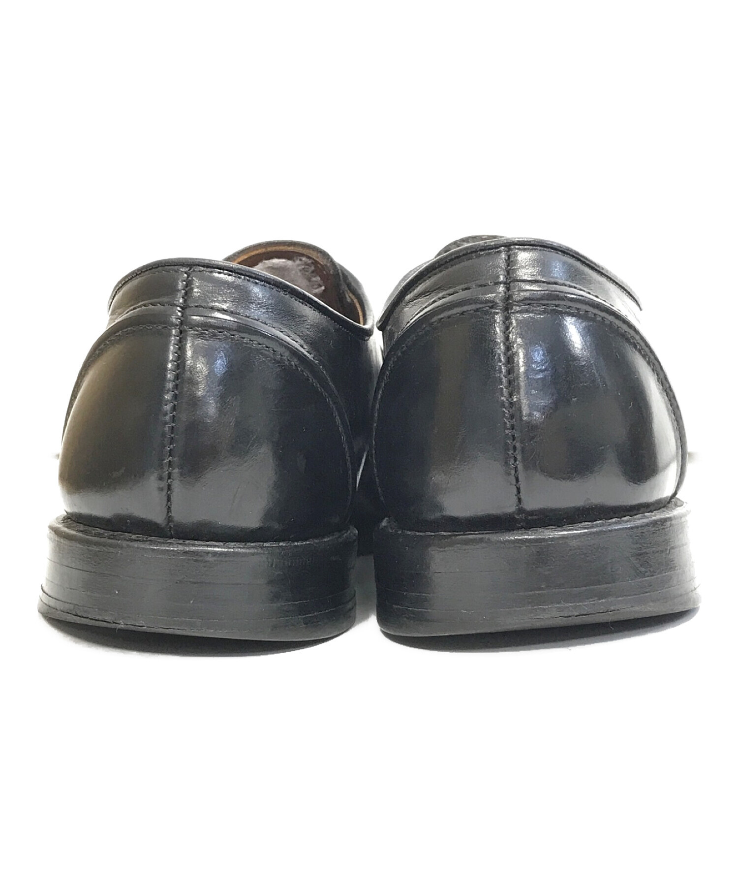 中古・古着通販】Allen Edmonds (アレン エドモンズ) [古着]Uチップ