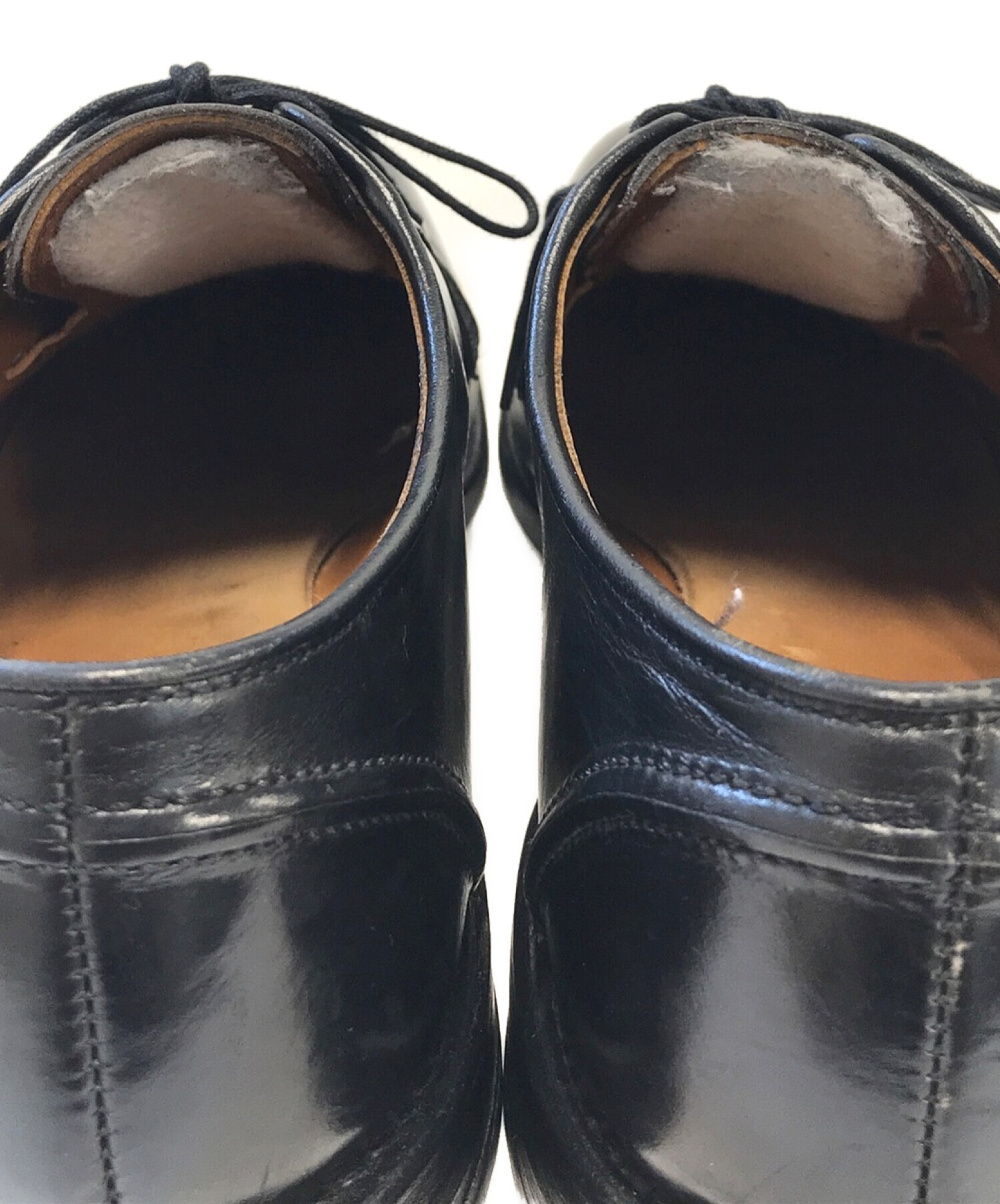 中古・古着通販】Allen Edmonds (アレン エドモンズ) [古着]Uチップ