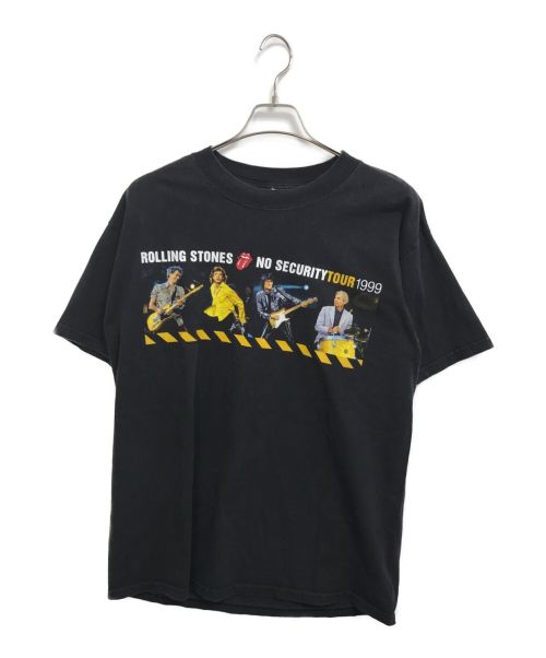 中古・古着通販】バンドTシャツ (バンドTシャツ) [古着]ROLLING STONES 