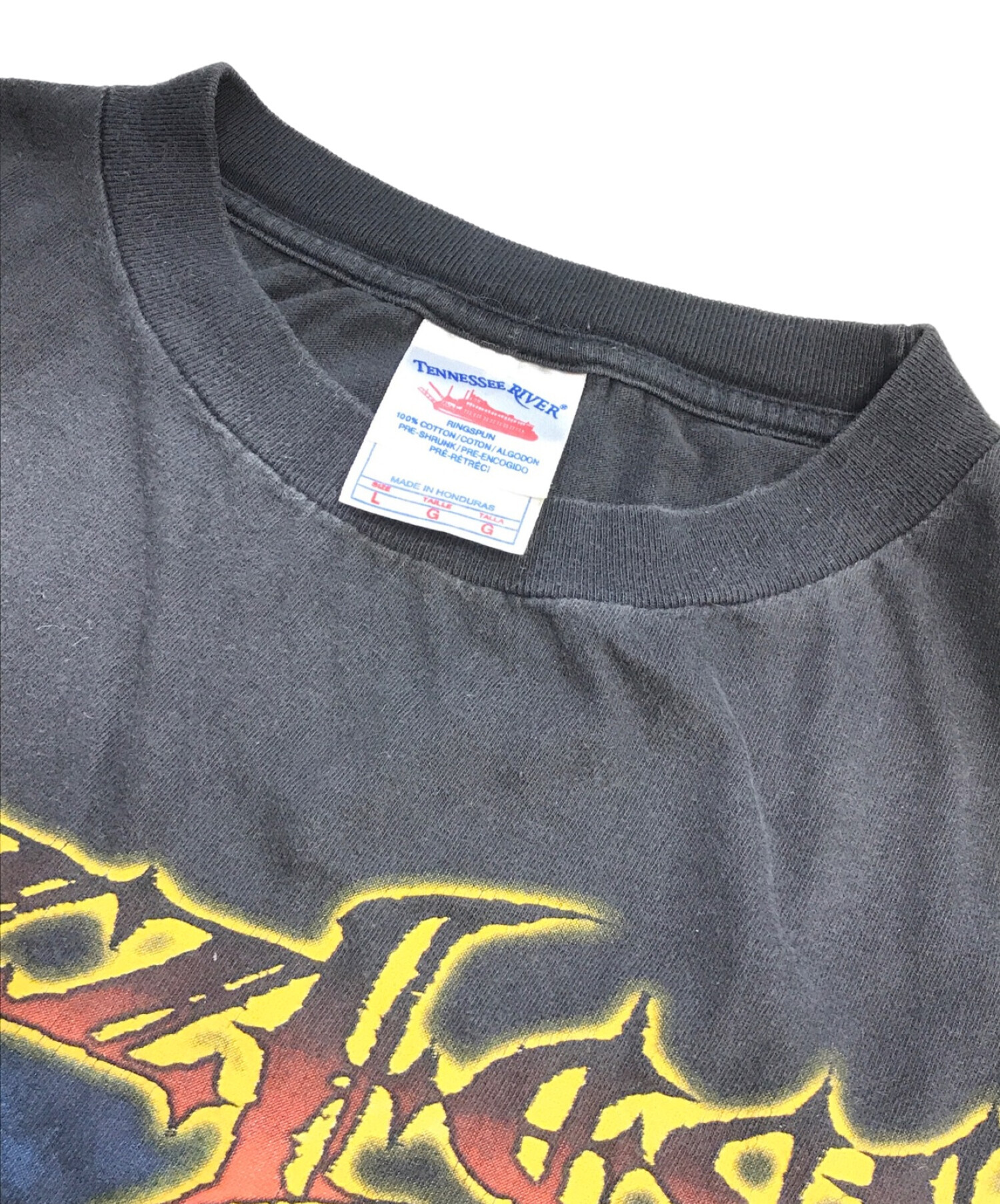 比較 OZZFEST 2006 Tシャツ XL オズフェスト 両面 | www.cvsreifen.de