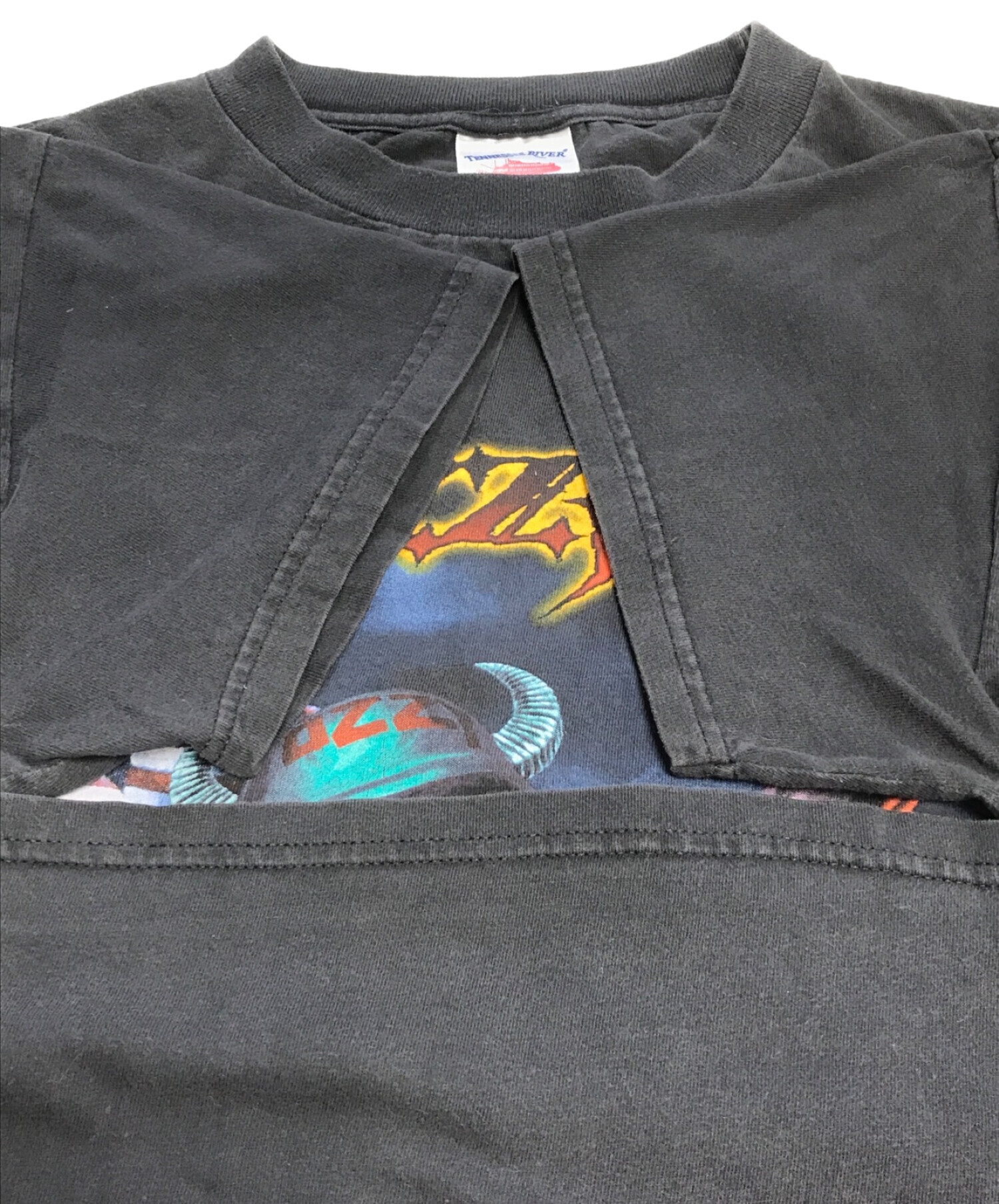 中古・古着通販】OzzFest (オズフェス) [古着]フェスティバルTシャツ