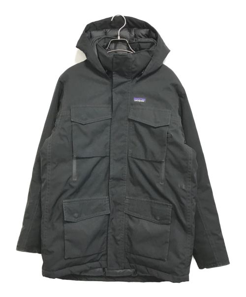 【中古・古着通販】Patagonia (パタゴニア) サンダークラウドダウン