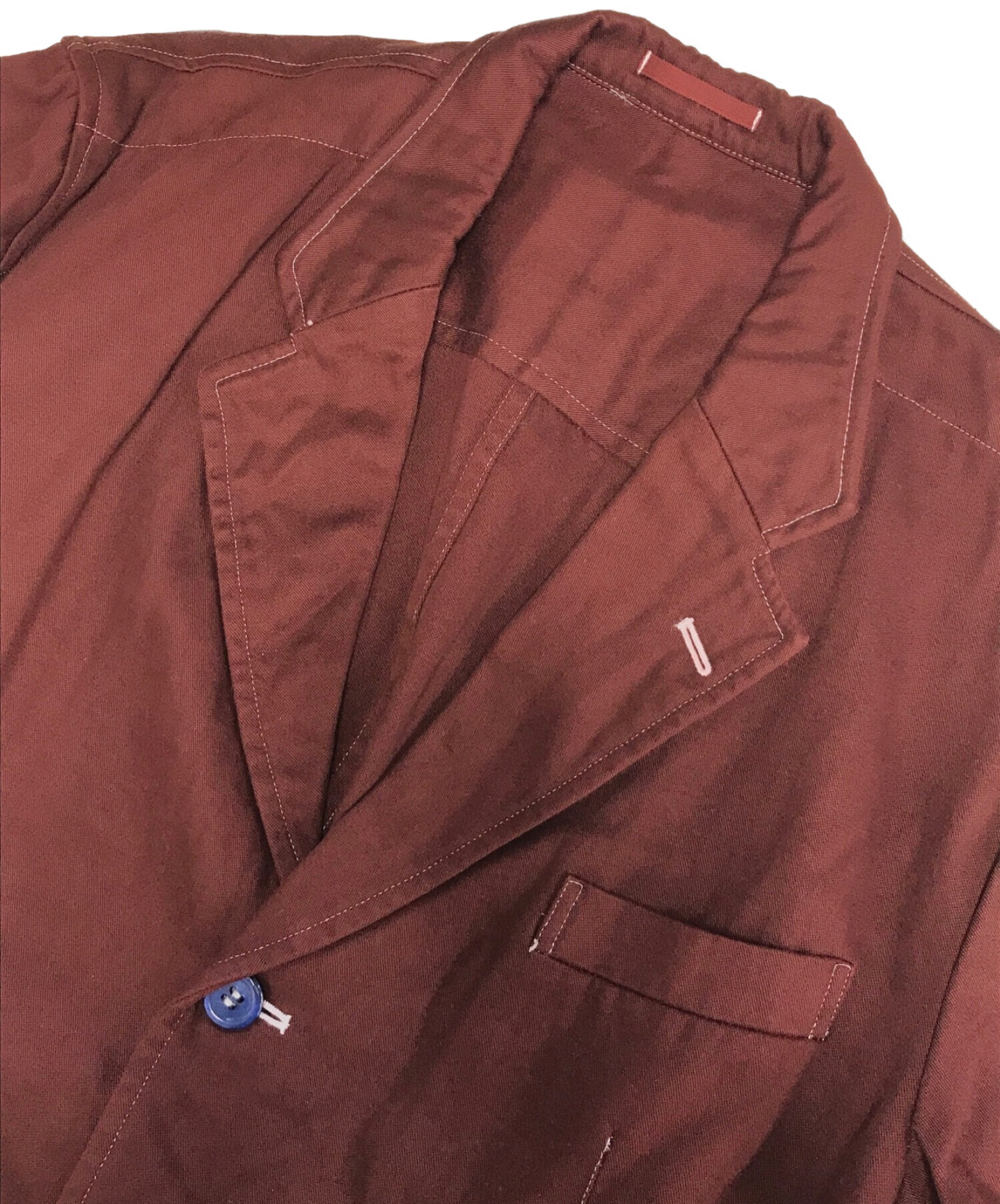 中古・古着通販】COMME des GARCONS HOMME (コムデギャルソン オム