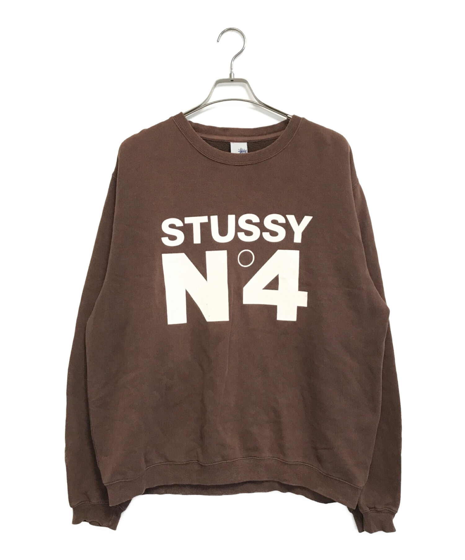 スーパーセール】 【希少レア】Stussy オールドステューシー トリプル