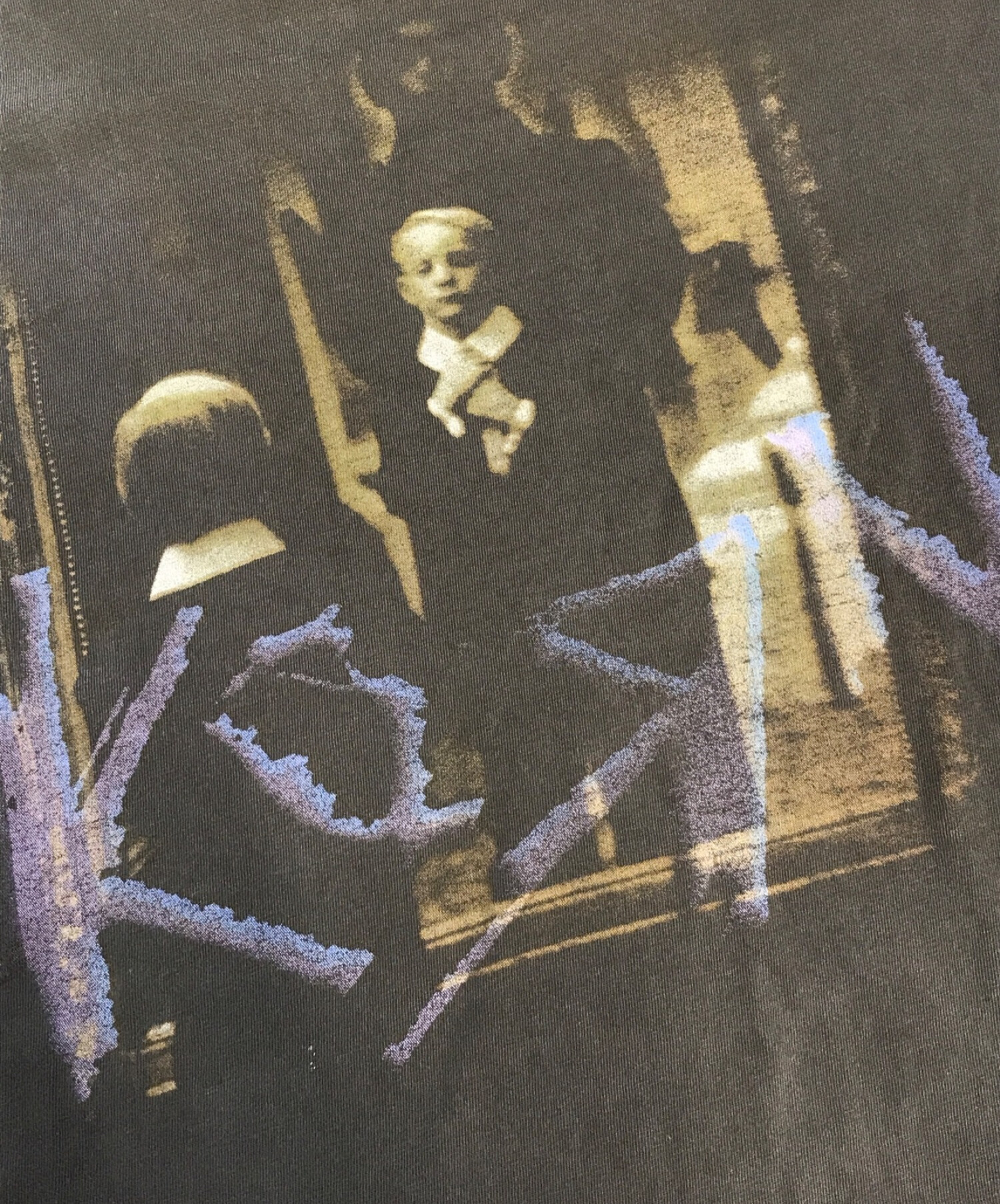 中古・古着通販】バンドTシャツ (バンドTシャツ) [古着]KORN(コーン