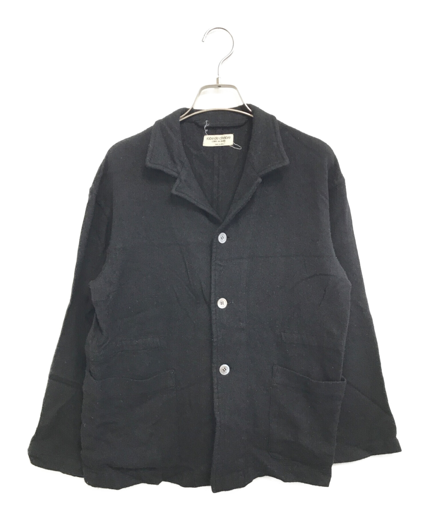 中古・古着通販】ROBE DE CHAMBRE COMME DES GARCONS (ローブド