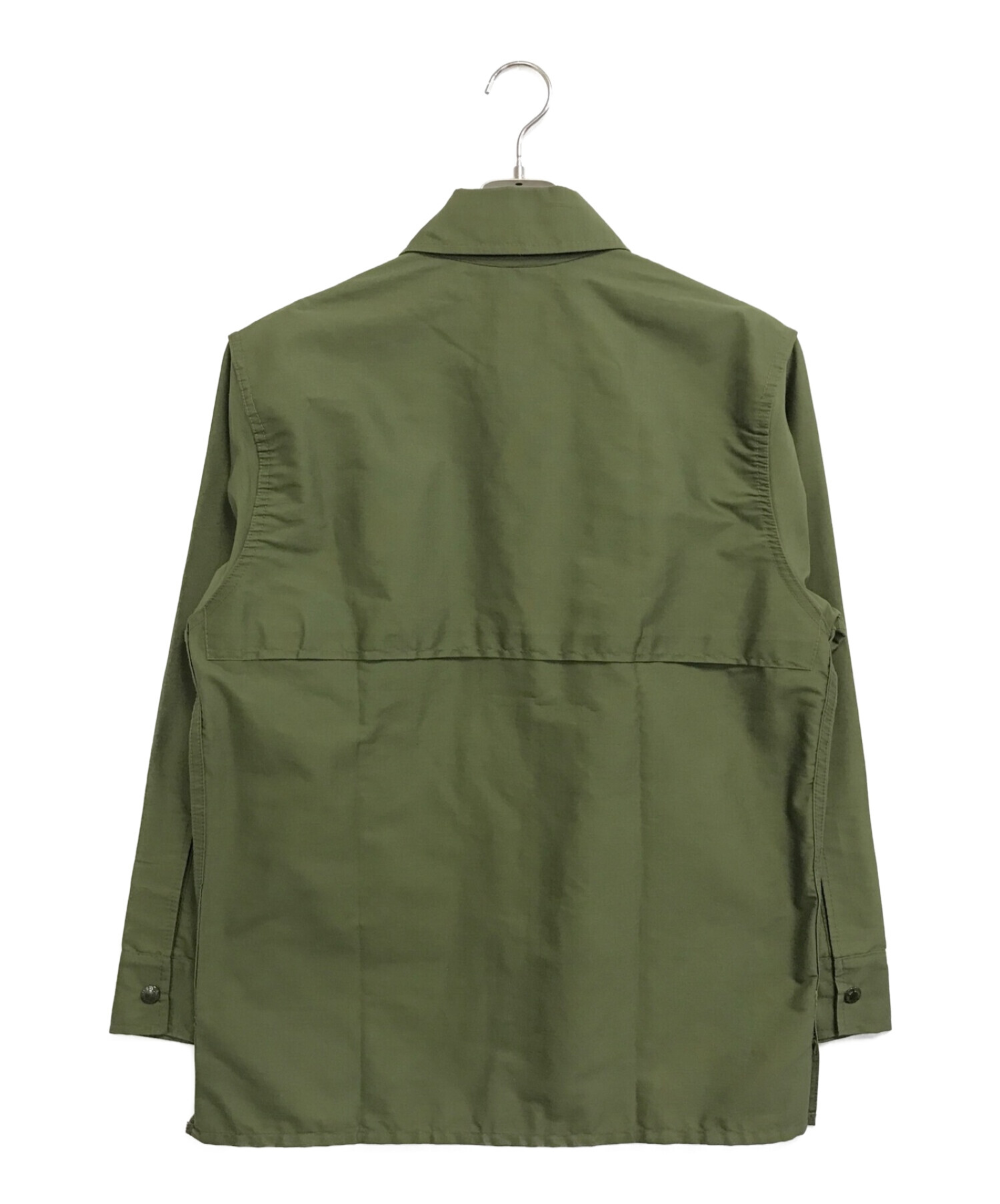 中古・古着通販】C.C. Filson (フィルソン) [古着]シャツジャケット