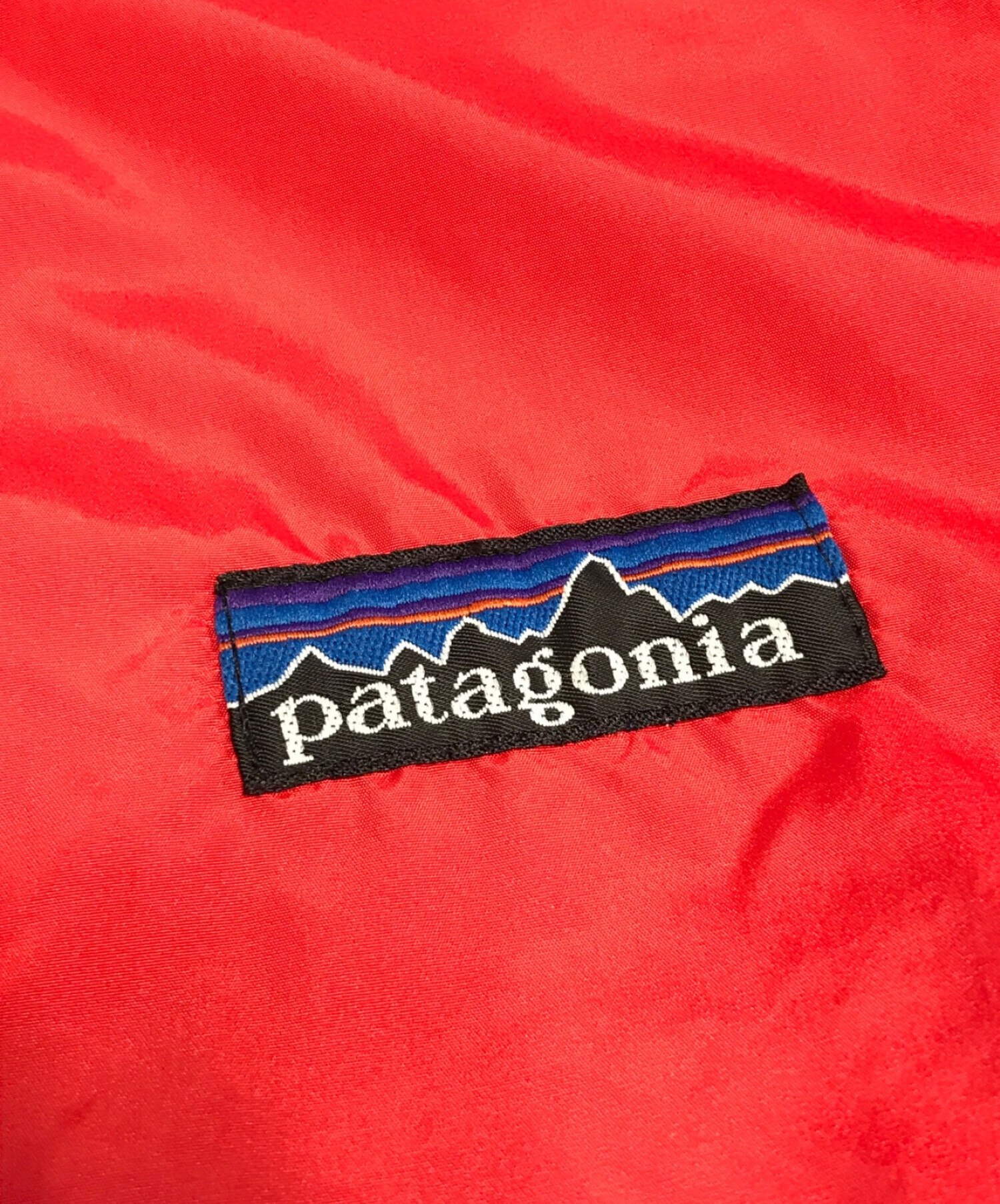 中古・古着通販】Patagonia (パタゴニア) [古着]シェルドシンチラ