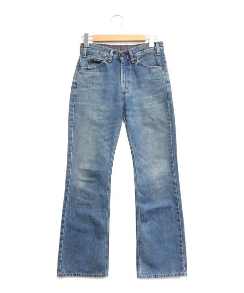 【中古・古着通販】LEVI'S (リーバイス) VALENTINO