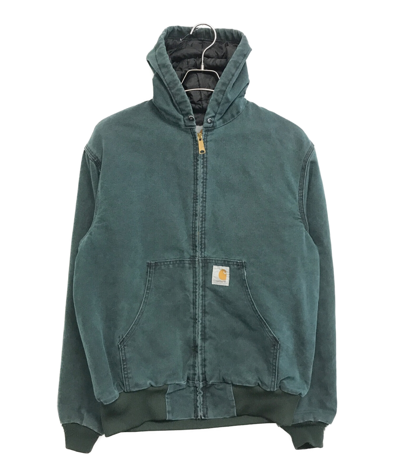 中古・古着通販】CarHartt (カーハート) [古着]アクティブパーカー