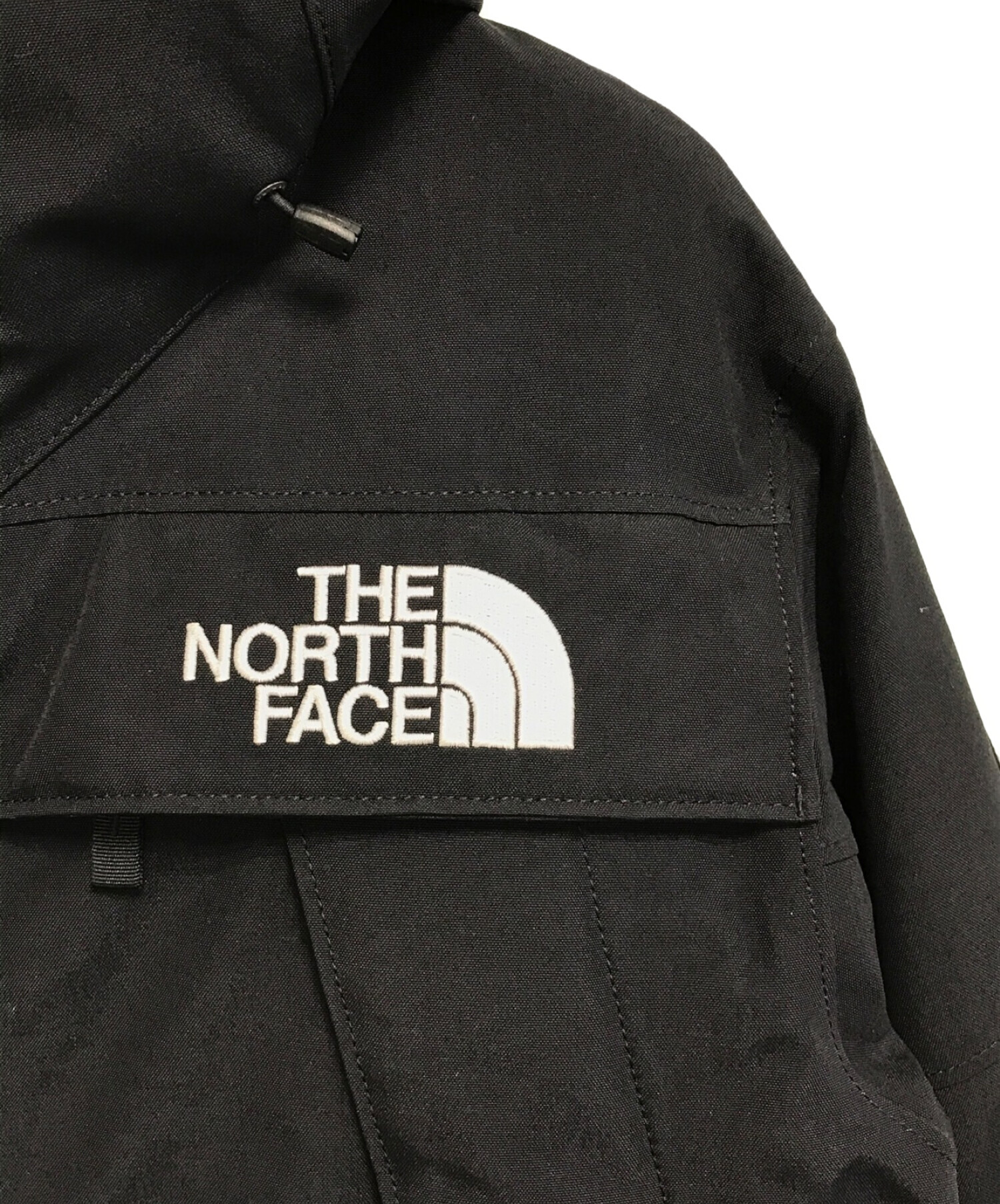 中古・古着通販】THE NORTH FACE (ザ ノース フェイス) ダウン