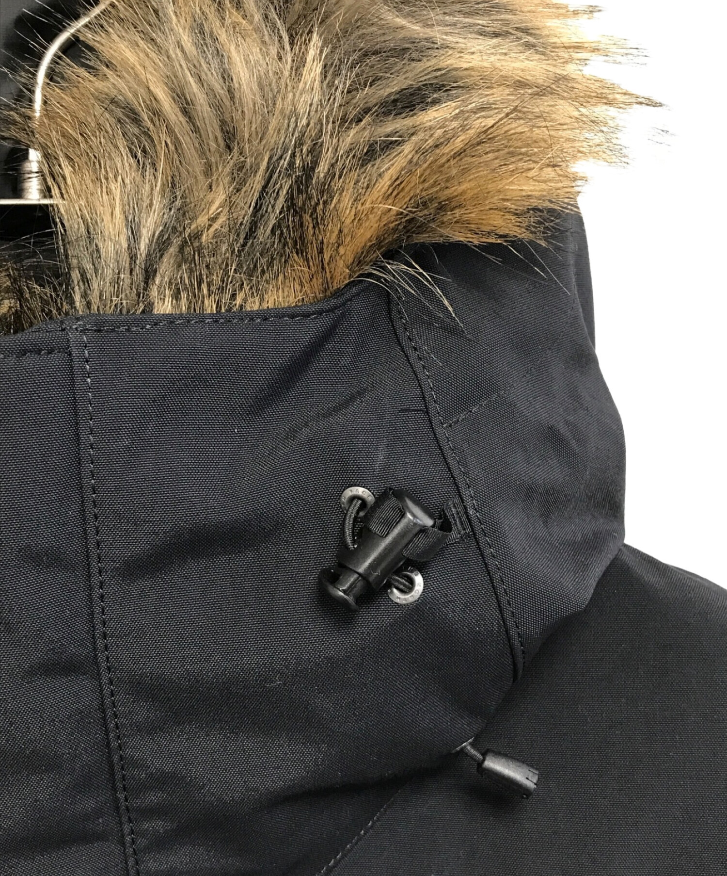 中古・古着通販】THE NORTH FACE (ザ ノース フェイス) ダウン