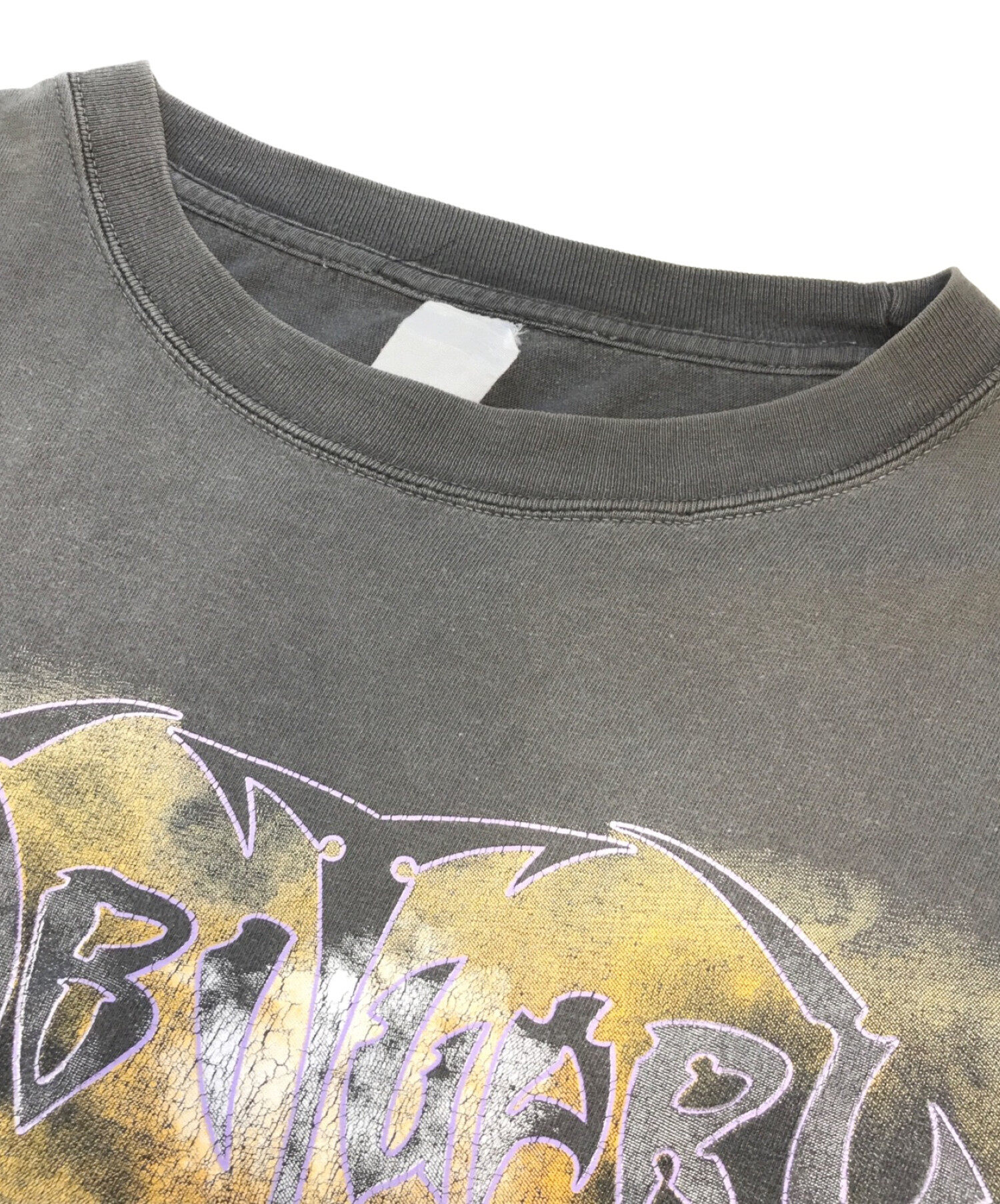 中古・古着通販】バンドTシャツ (バンドTシャツ) [古着]OBITUARY