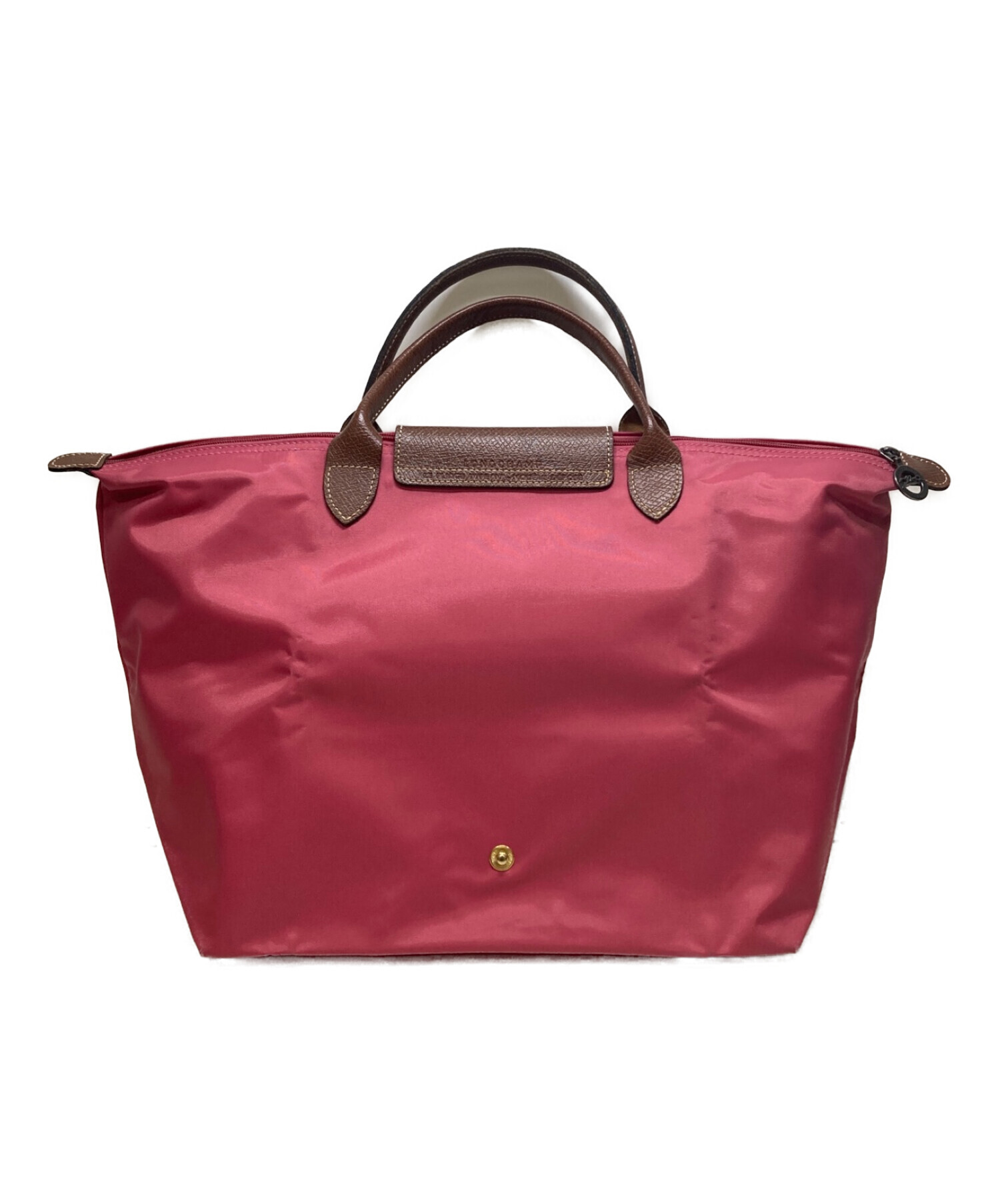 ロンシャン LONGCHAMP バッグ （ピンク） 秀逸 - レディースバッグ