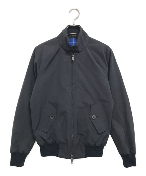 【中古・古着通販】BARACUTA (バラクータ) ハリントンジャケット