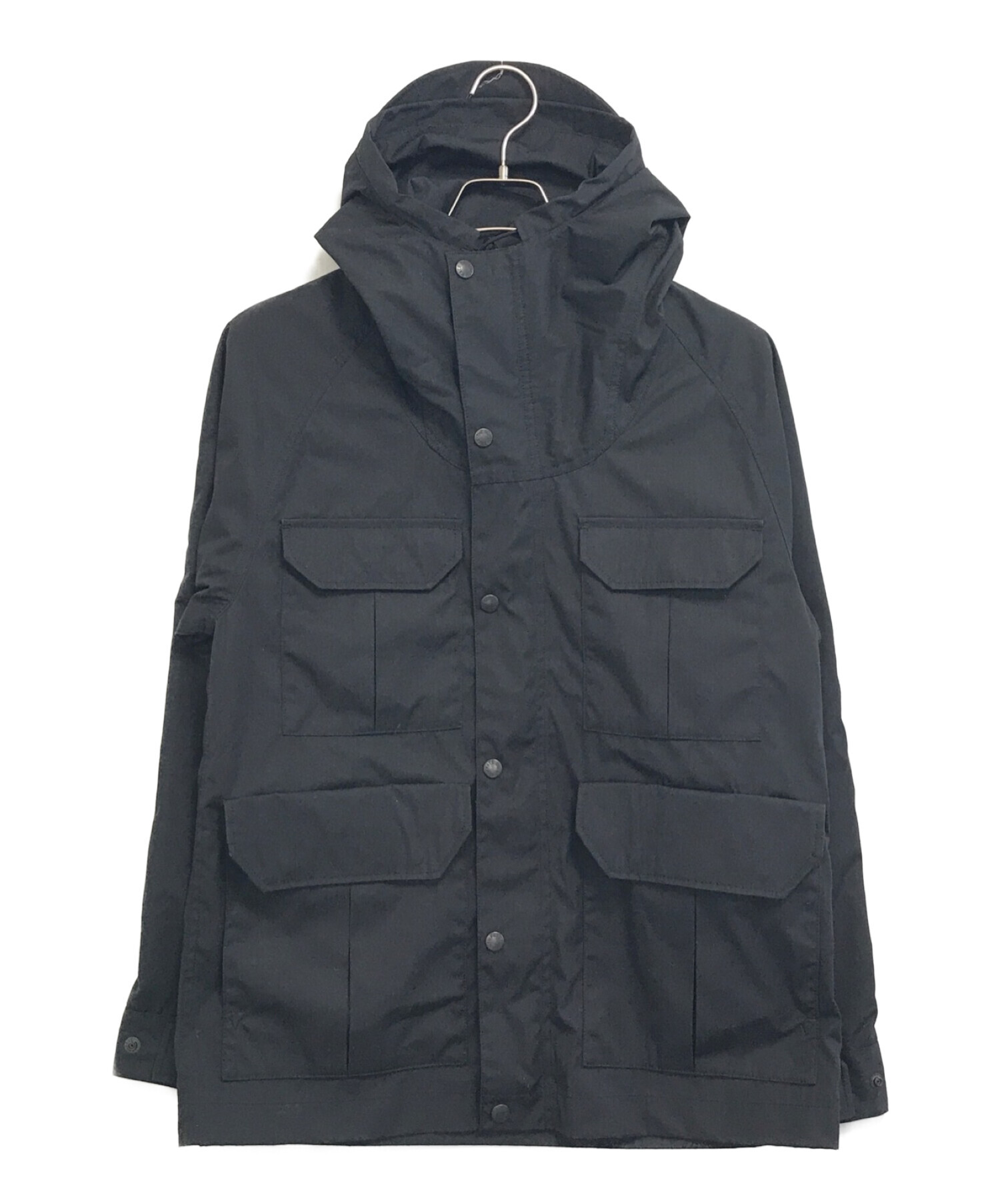 中古・古着通販】THE NORTHFACE PURPLELABEL (ザ・ノースフェイス