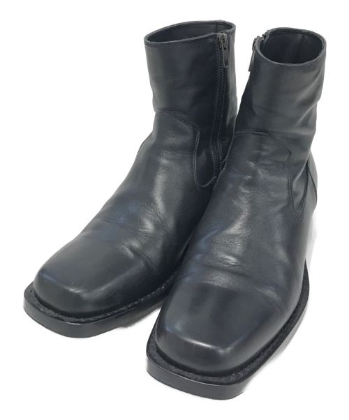 【中古・古着通販】ANN DEMEULEMEESTER (アンドゥムルメス 