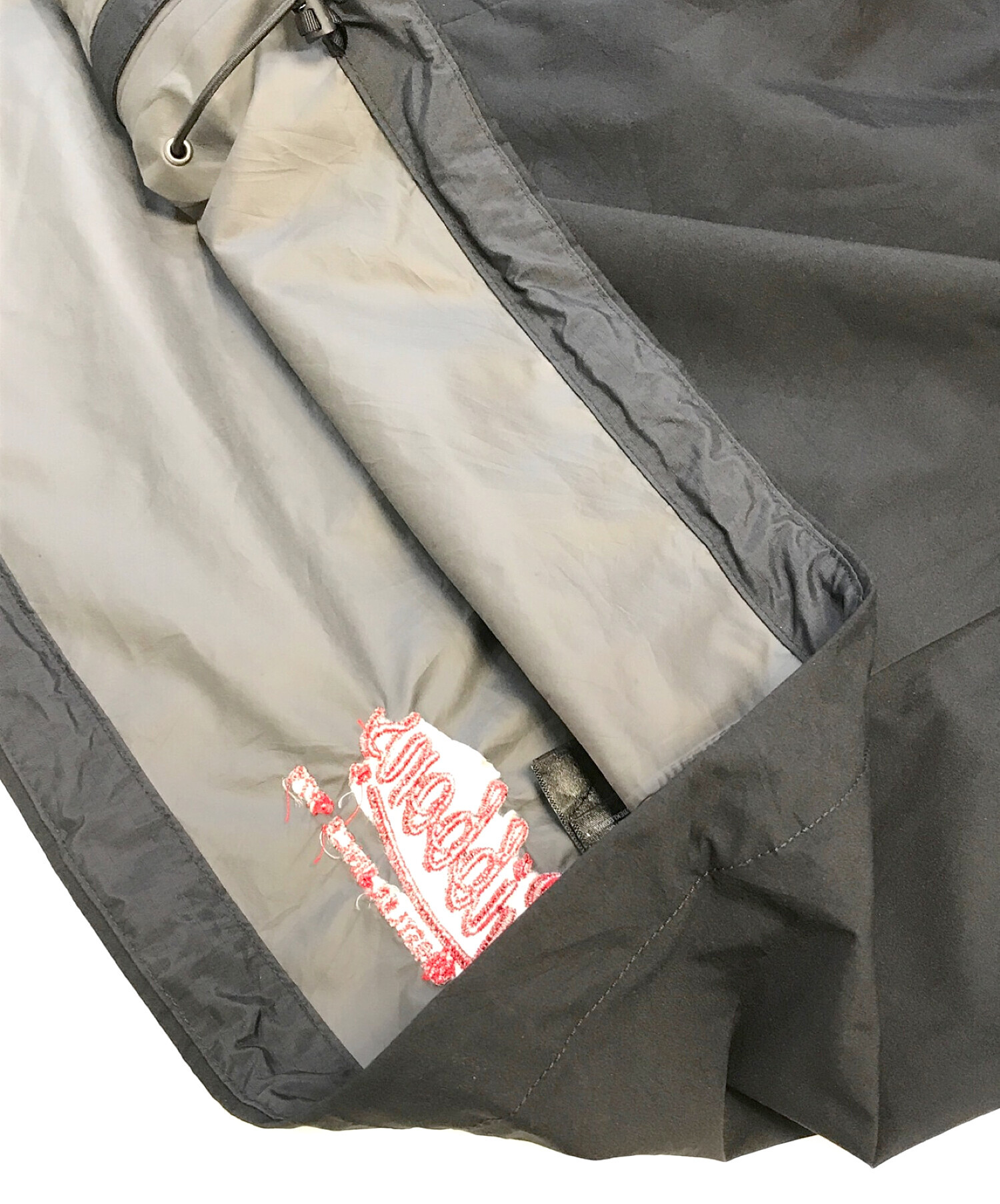 中古・古着通販】THE NORTH FACE (ザ ノース フェイス) GORE-TEX