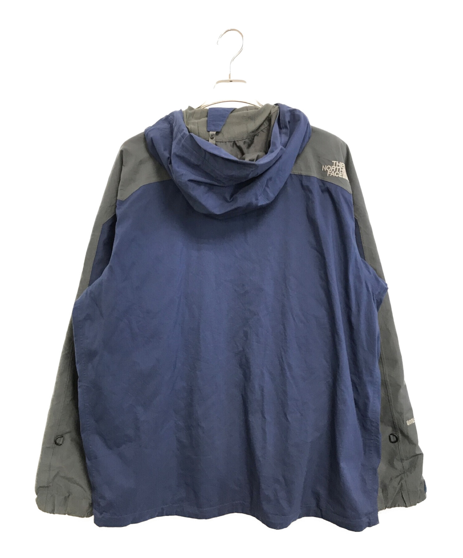 中古・古着通販】THE NORTH FACE (ザ ノース フェイス) GORE-TEX