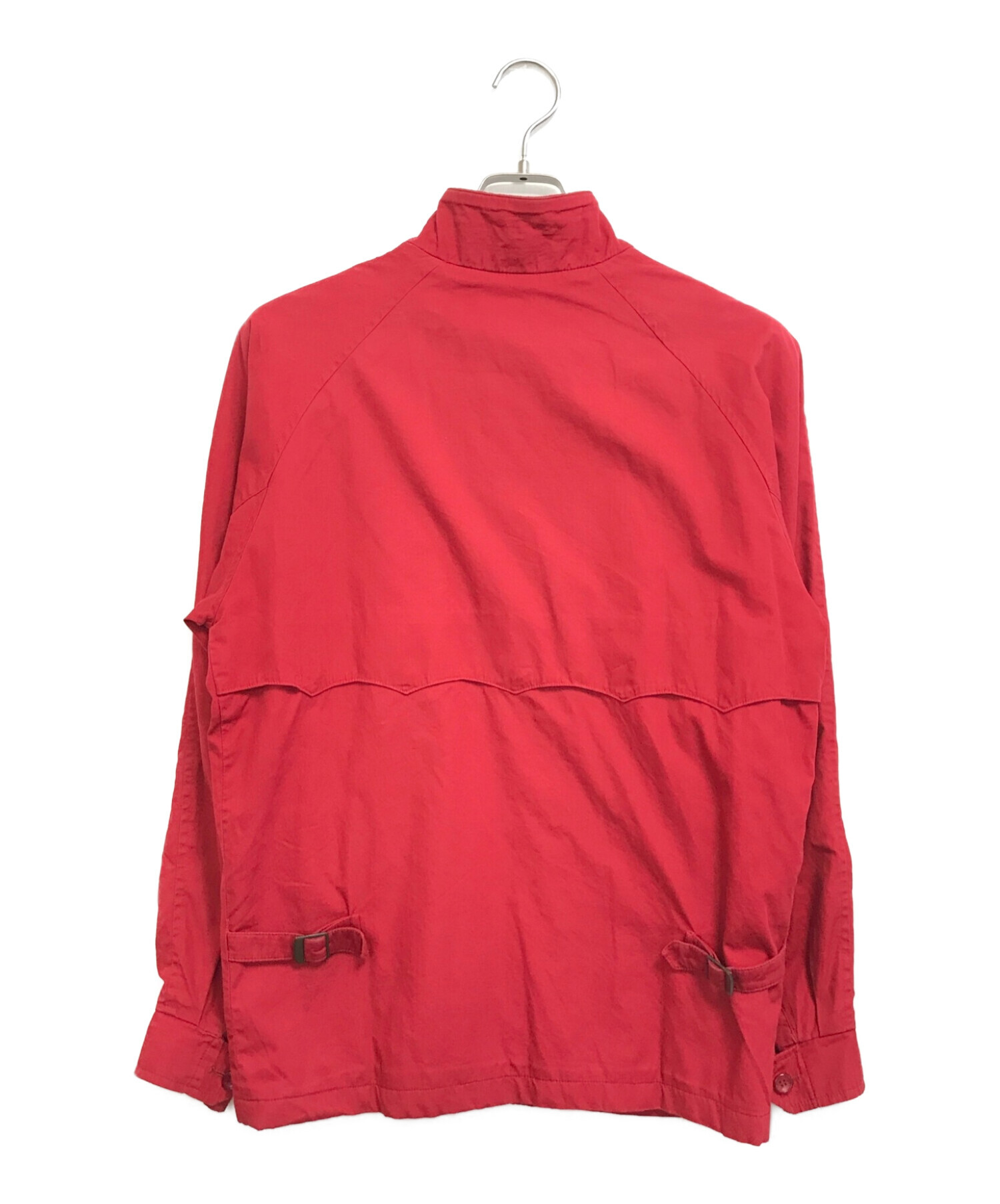 中古・古着通販】BARACUTA (バラクータ) G4ハリントンジャケット