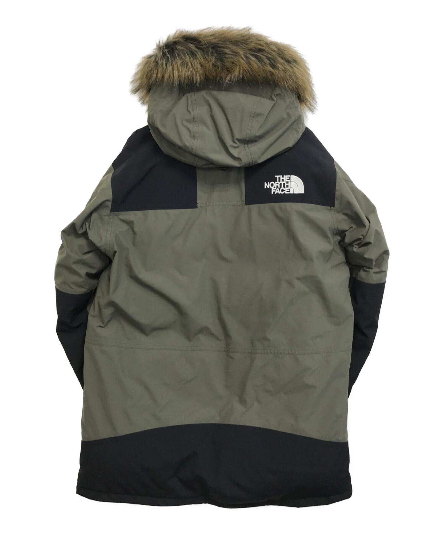 中古・古着通販】THE NORTH FACE (ザ ノース フェイス) MOUNTAIN DOWN