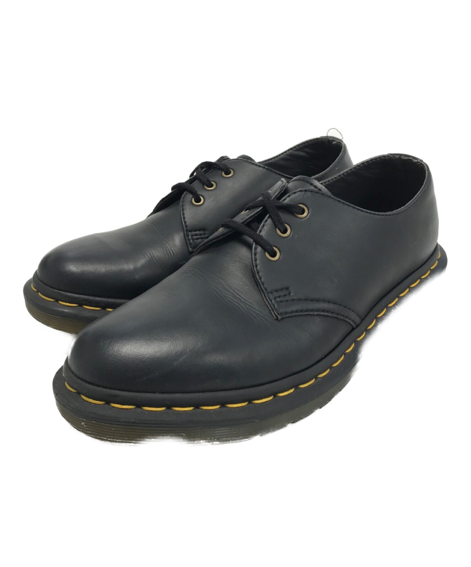 中古・古着通販】Dr.Martens (ドクターマーチン) 3ホール