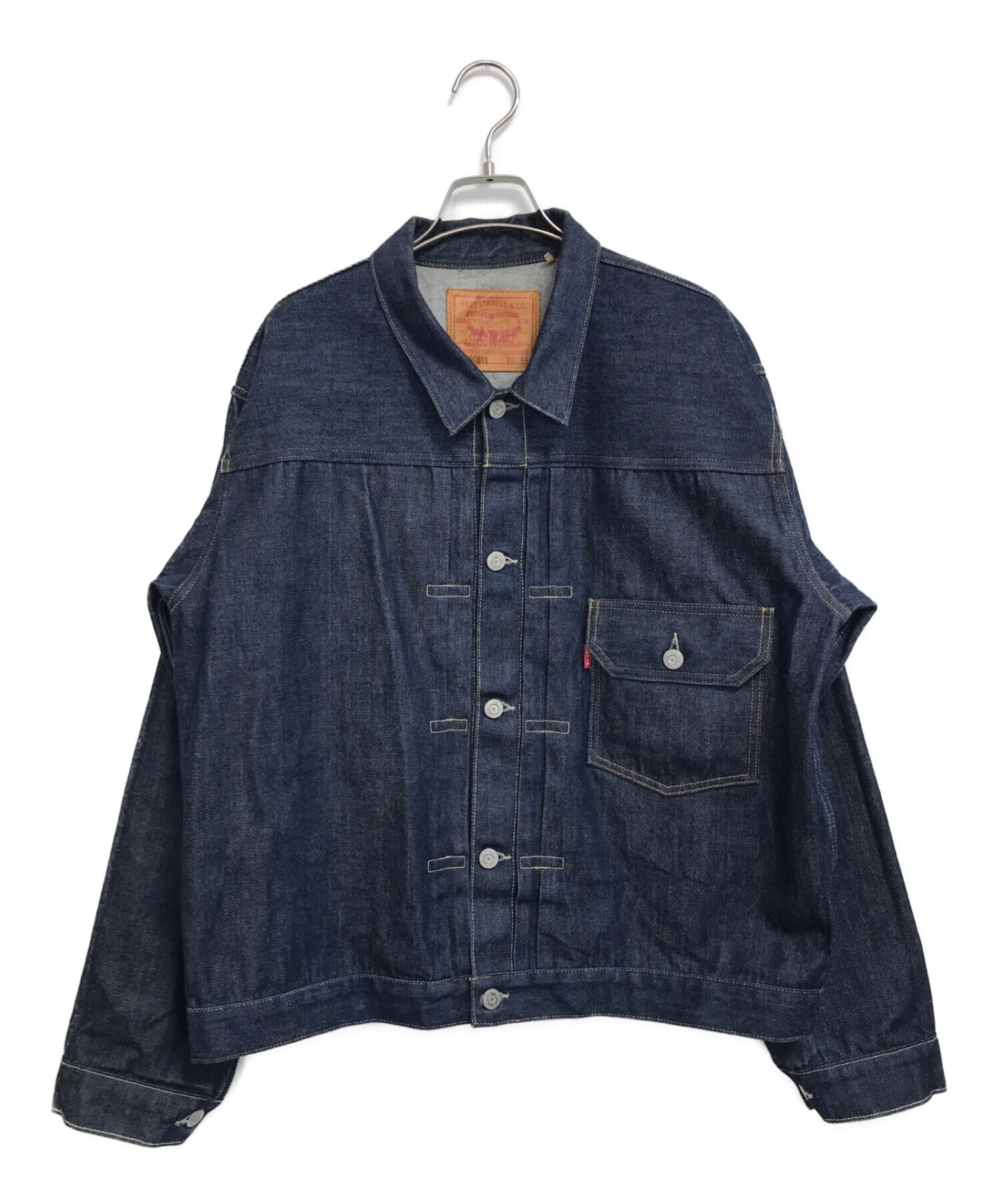 中古・古着通販】LEVI'S VINTAGE CLOTHING (リーバイスヴィンテージ