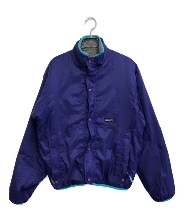 中古・古着通販】Patagonia (パタゴニア) グリセードフリース