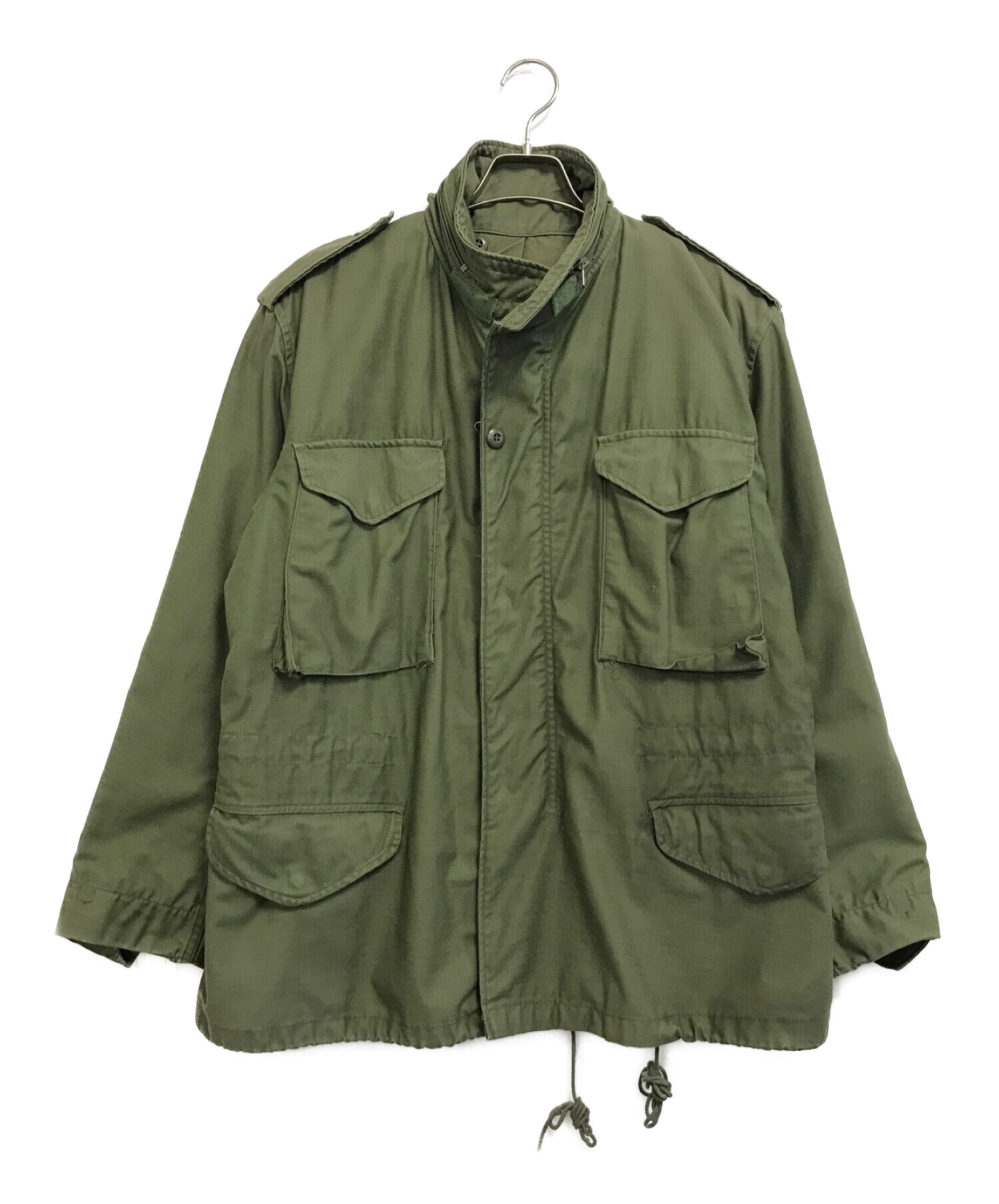 中古・古着通販】VINTAGE MILITARY (ヴィンテージ ミリタリー) US ARMY