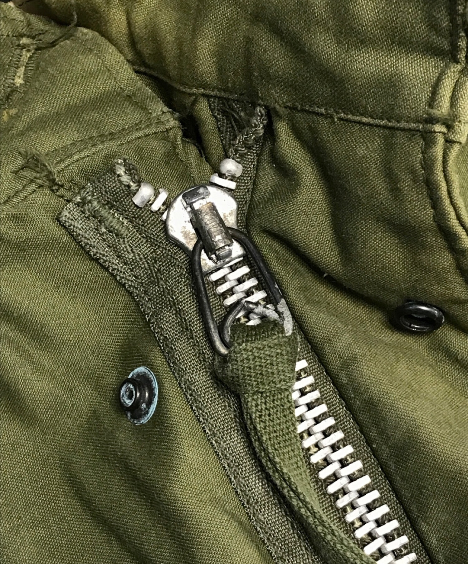 中古・古着通販】VINTAGE MILITARY (ヴィンテージ ミリタリー) US ARMY