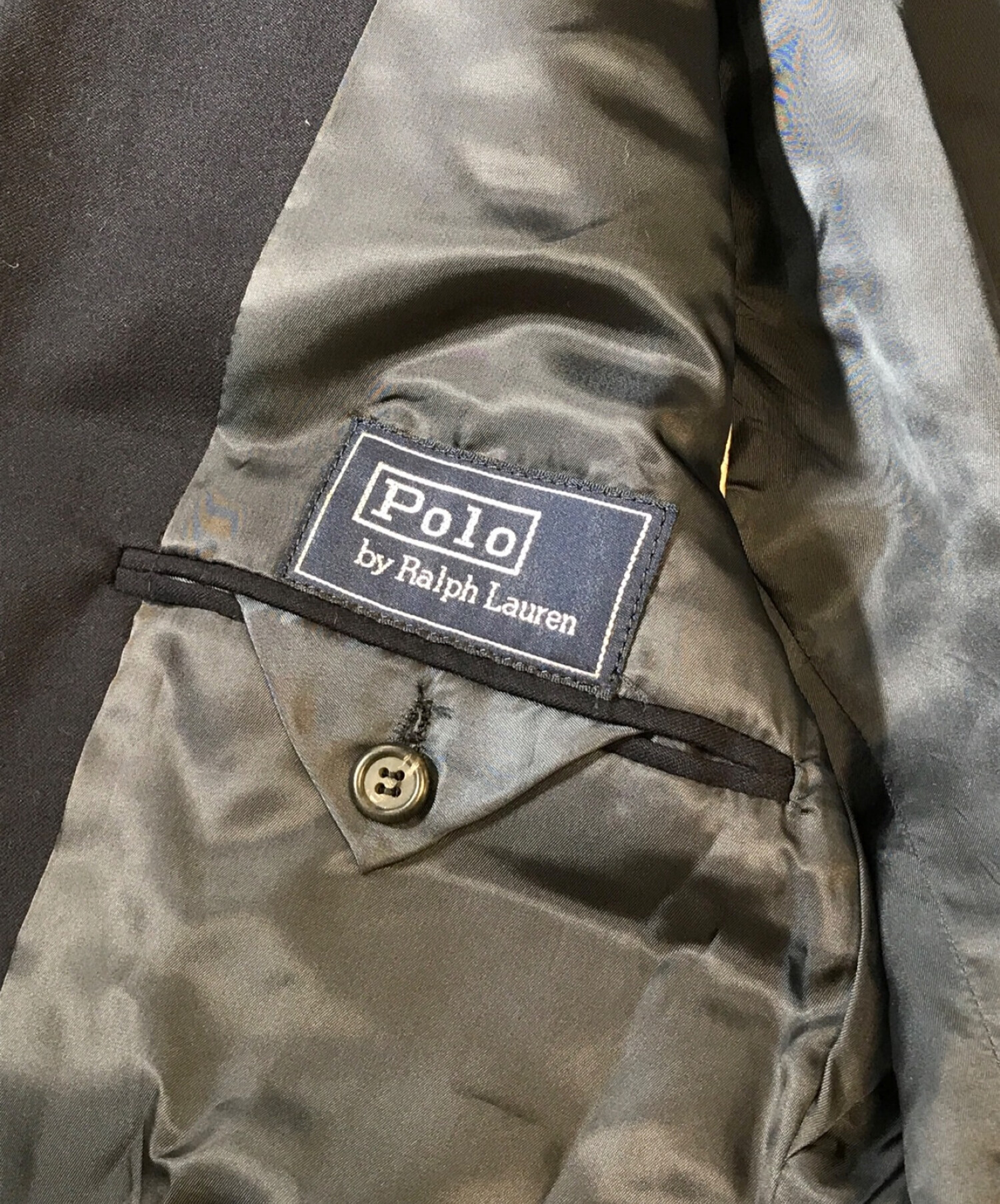 中古・古着通販】POLO RALPH LAUREN (ポロ・ラルフローレン