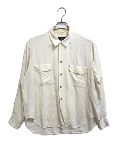 中古・古着通販】POLO RALPH LAUREN (ポロ・ラルフローレン) レーヨン