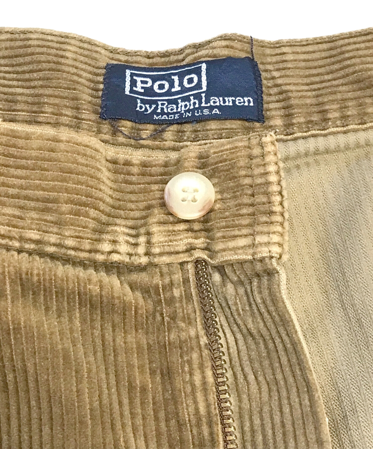 中古・古着通販】POLO RALPH LAUREN (ポロ・ラルフローレン