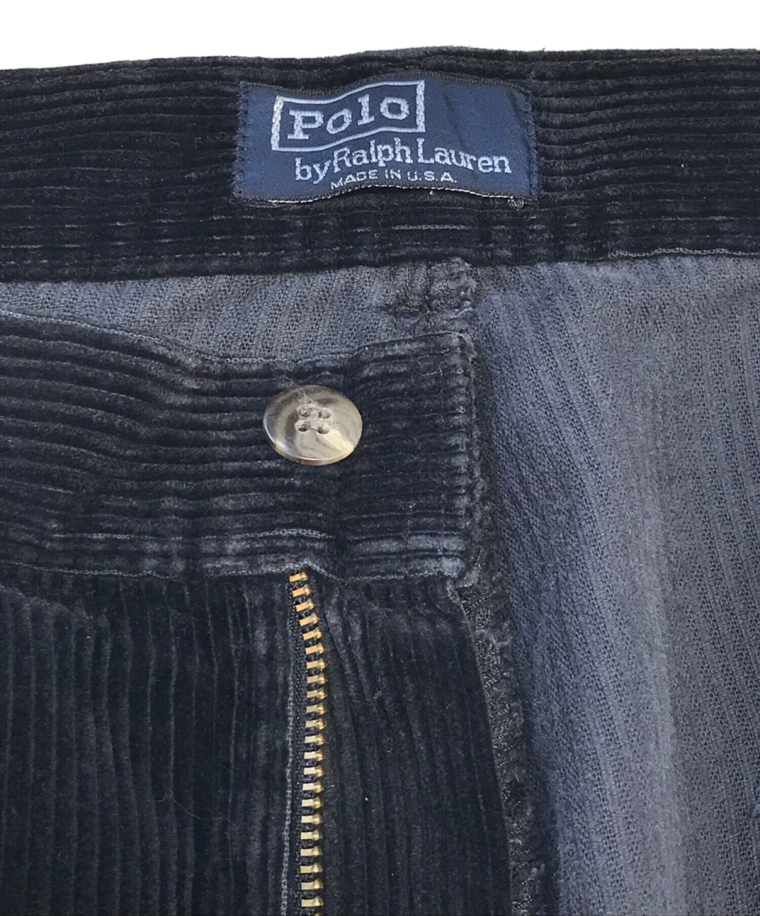 中古・古着通販】POLO RALPH LAUREN (ポロ・ラルフローレン