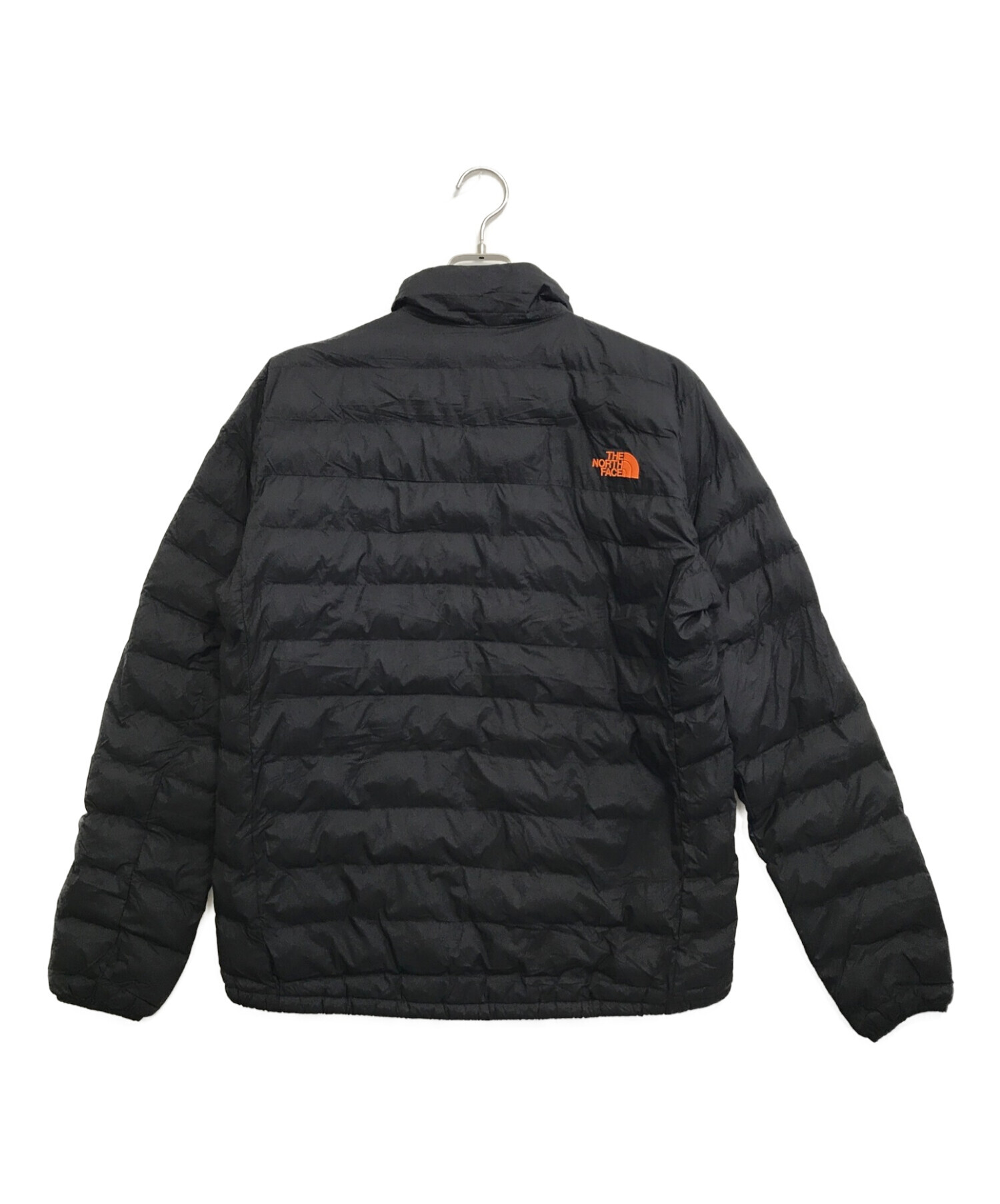 THE NORTH FACE (ザ ノース フェイス) BEAMS (ビームス) MULTIDOORSY IN SULATED JACKET ブラック  サイズ:XL