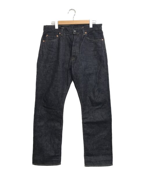 中古・古着通販】MOMOTARO JEANS (桃太郎ジーンズ) デニムパンツ