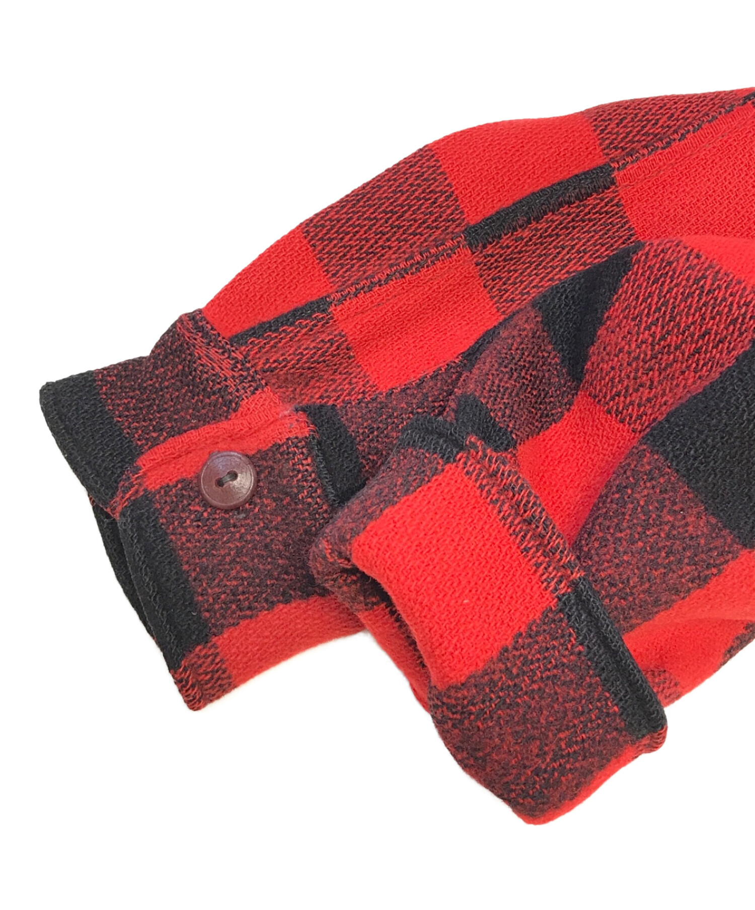 90´s WoolRich ウールリッチ スタッグジャケット Made in U S A