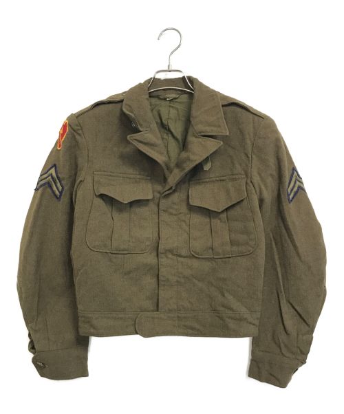 【中古・古着通販】VINTAGE MILITARY (ヴィンテージ ミリタリー