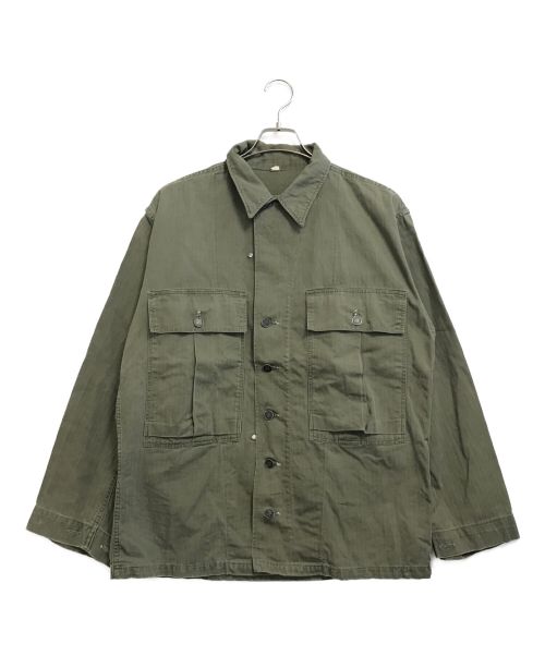 【中古・古着通販】VINTAGE MILITARY (ヴィンテージ ミリタリー 