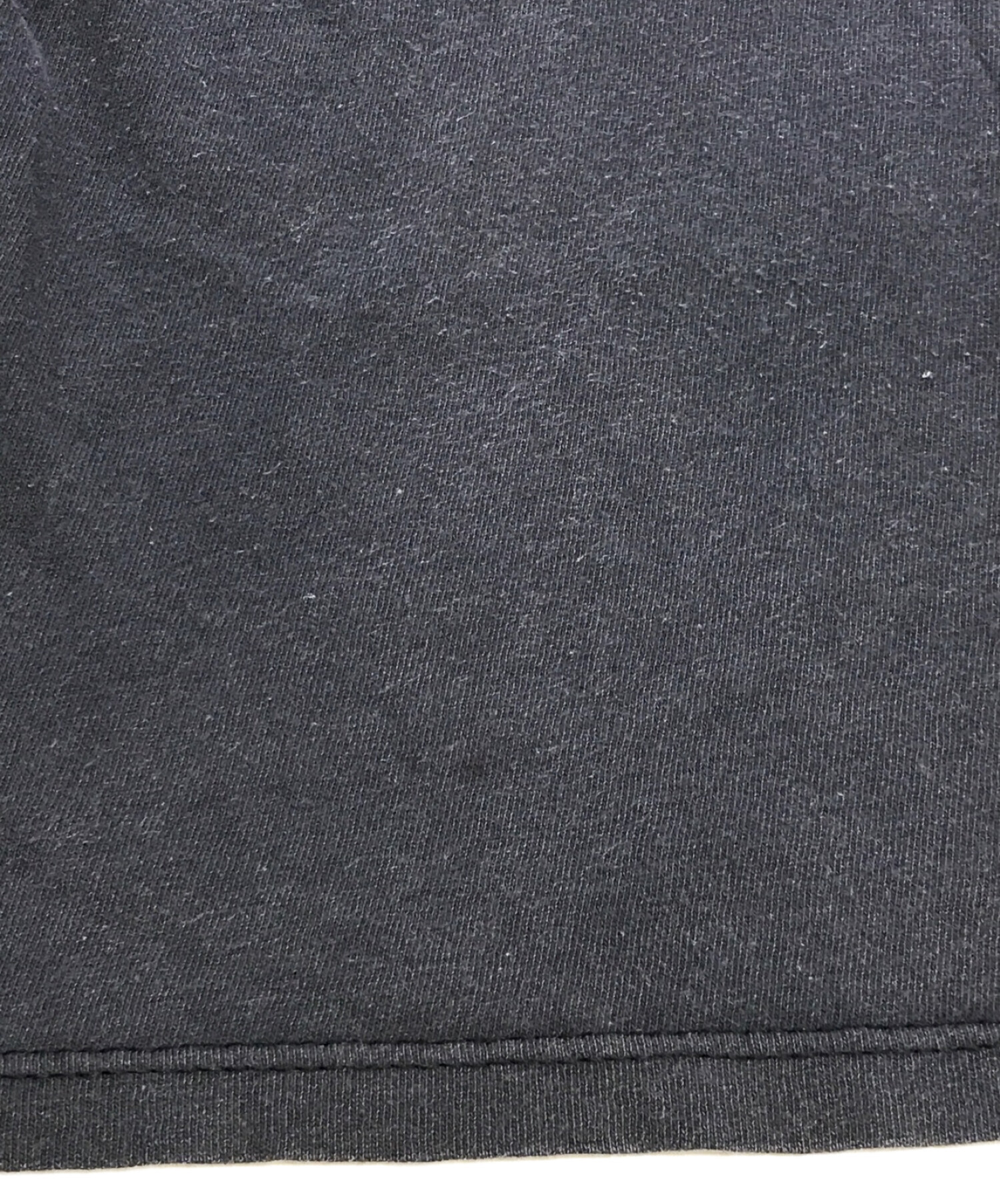 中古・古着通販】MEGADETH (メガデス) バンドTシャツ ブラック サイズ