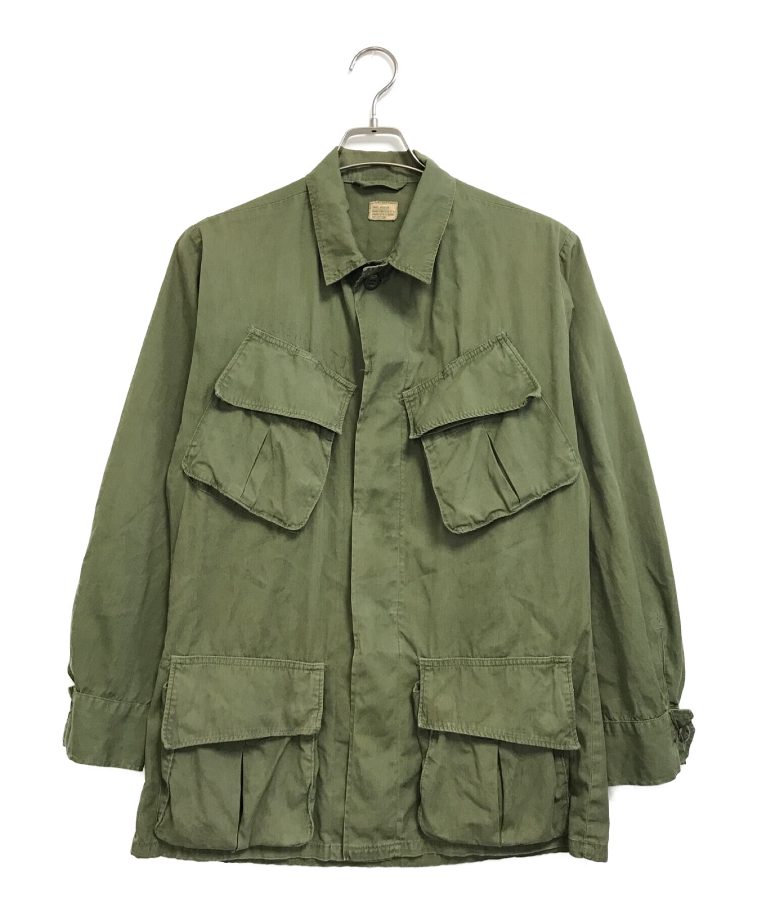 中古・古着通販】VINTAGE MILITARY (ヴィンテージ ミリタリー) US ARMY