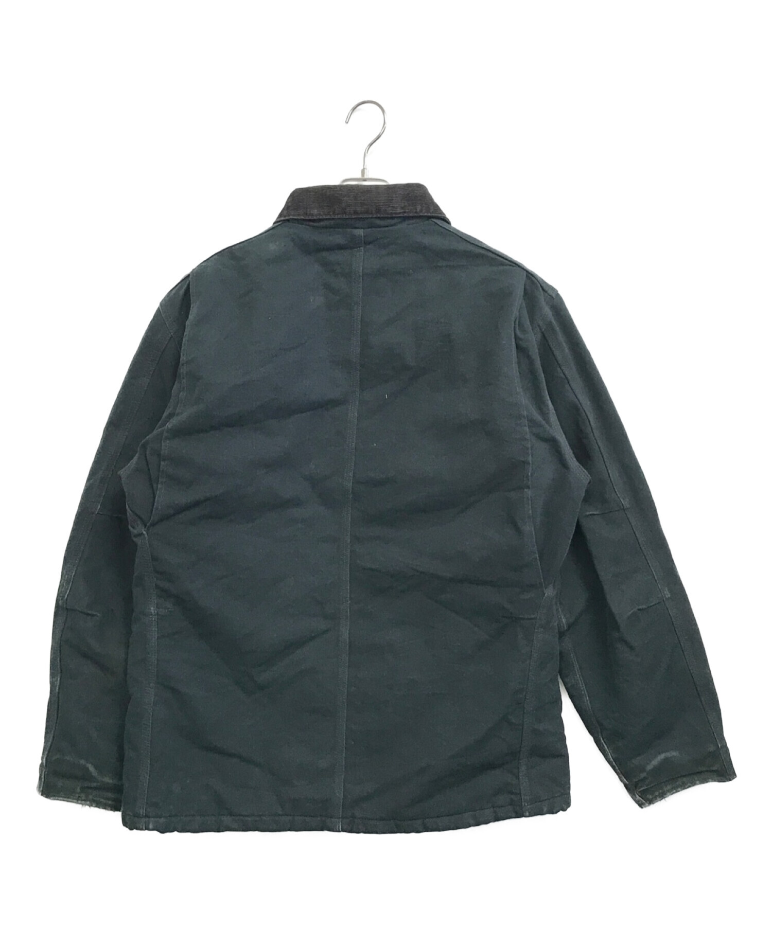 中古・古着通販】CarHartt (カーハート) トラディショナルコート