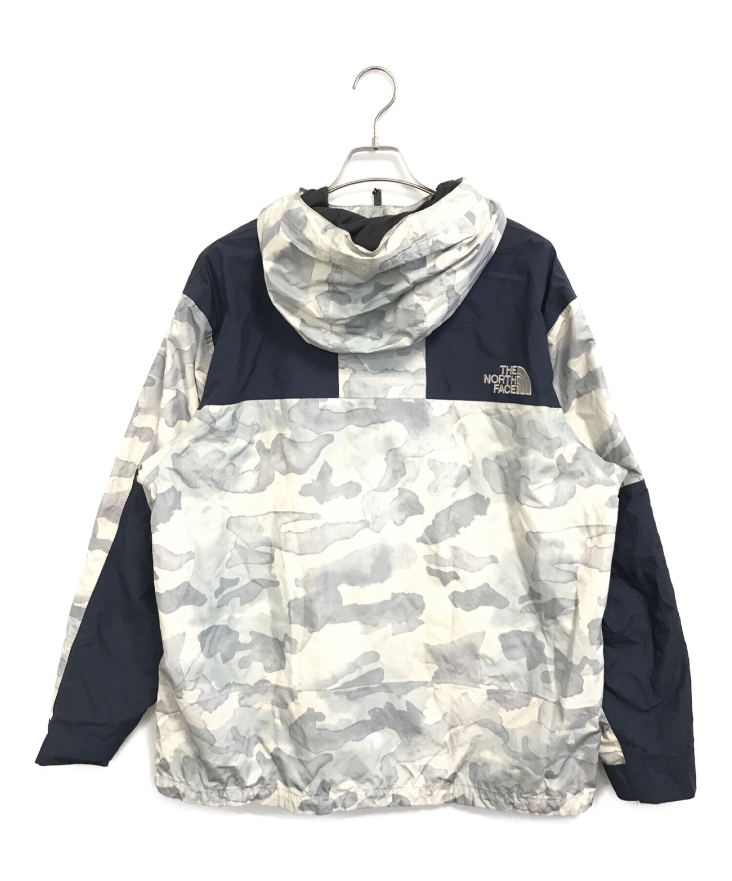 中古・古着通販】THE NORTH FACE (ザ ノース フェイス) マウンテン