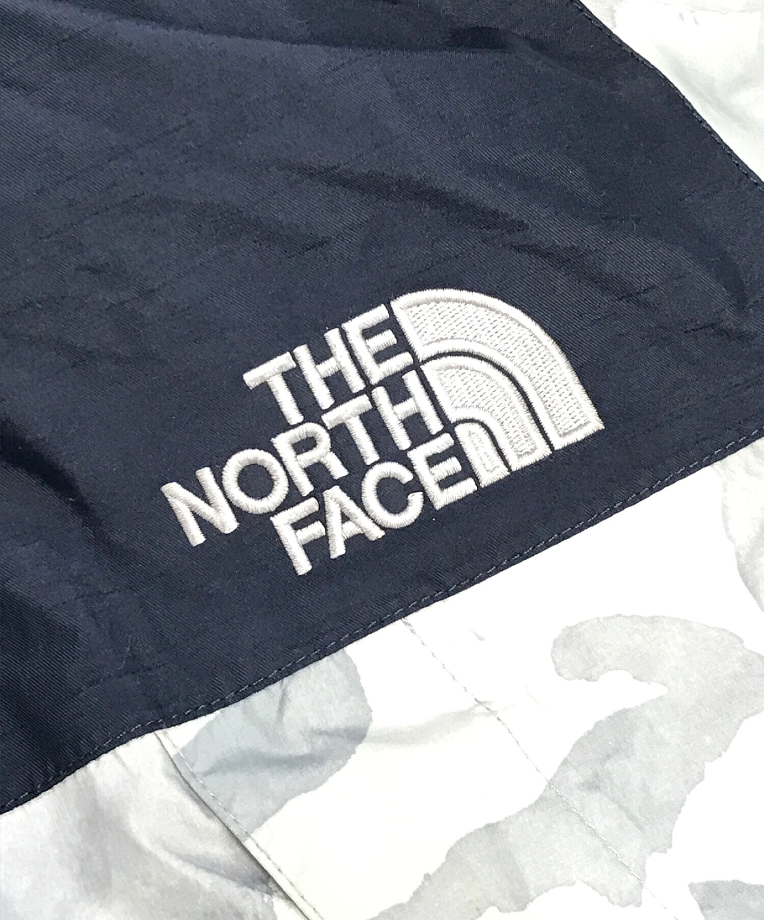 中古・古着通販】THE NORTH FACE (ザ ノース フェイス) マウンテン