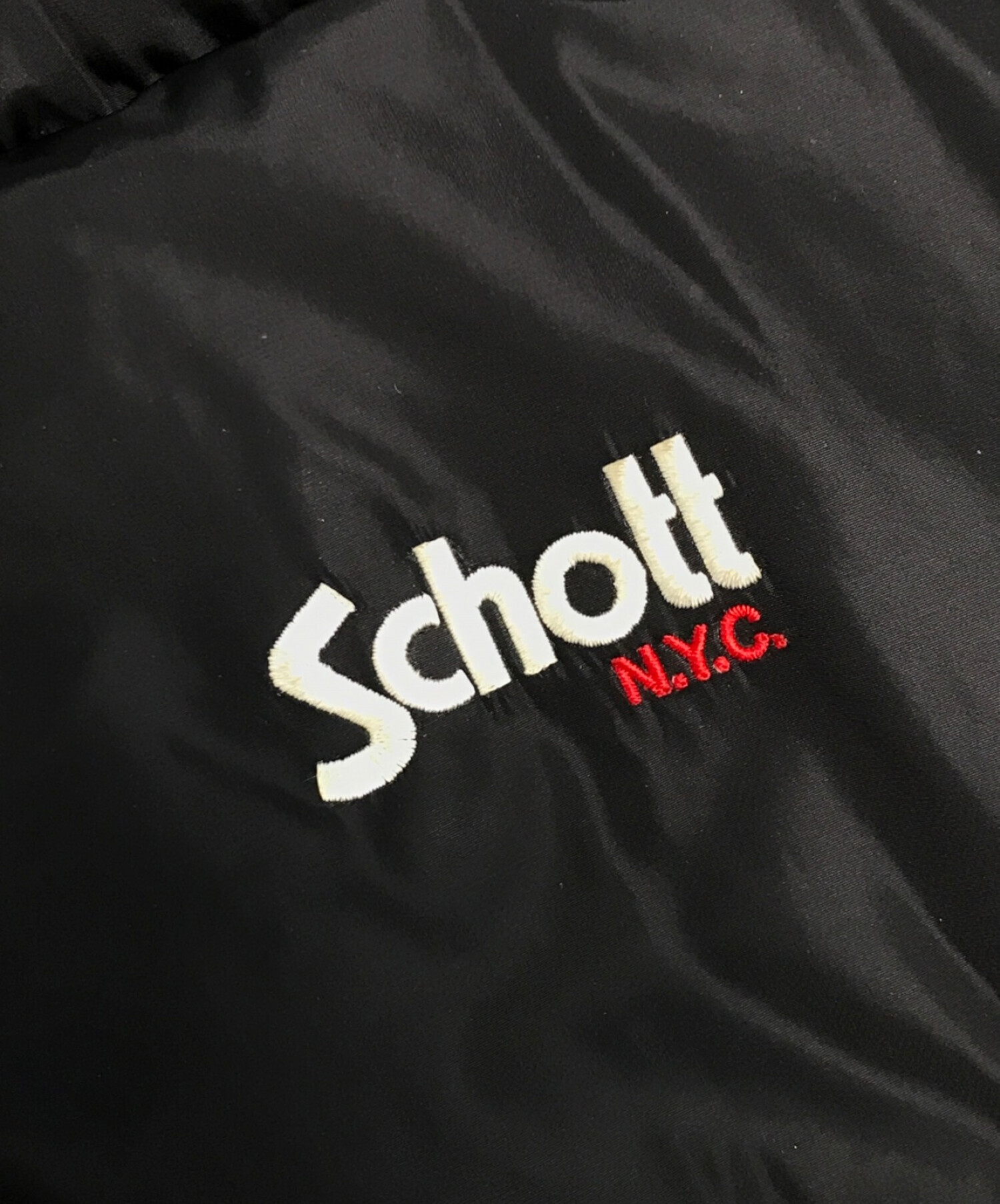 ★SALE |Schott ショット 公式通販|<br>SCH-SCHOTT LOGO TUMBLER ショット ロゴ タンブラー ※セール品につき交換返品不可