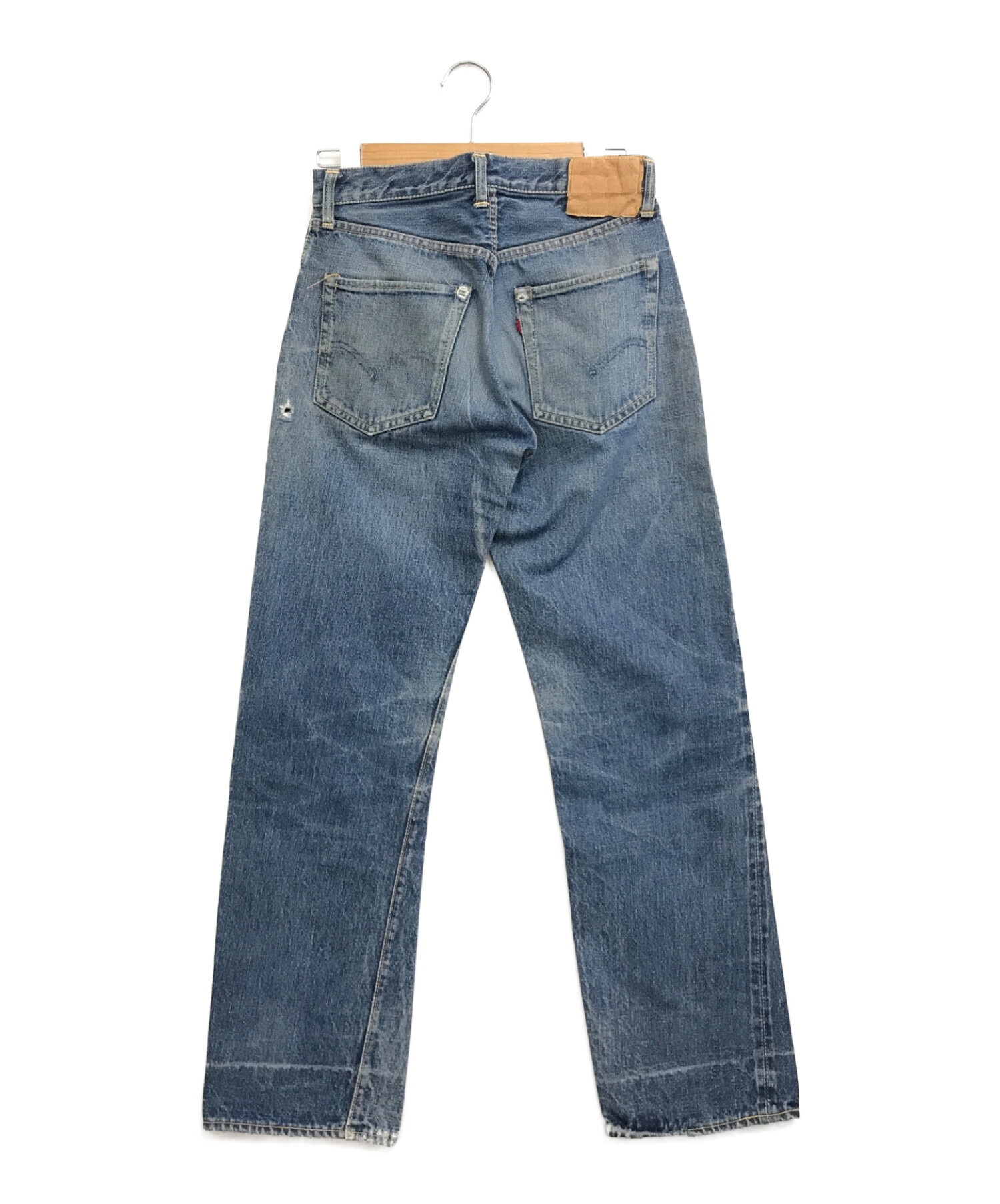 中古・古着通販】LEVI'S (リーバイス) 501xx デニムパンツ インディゴ